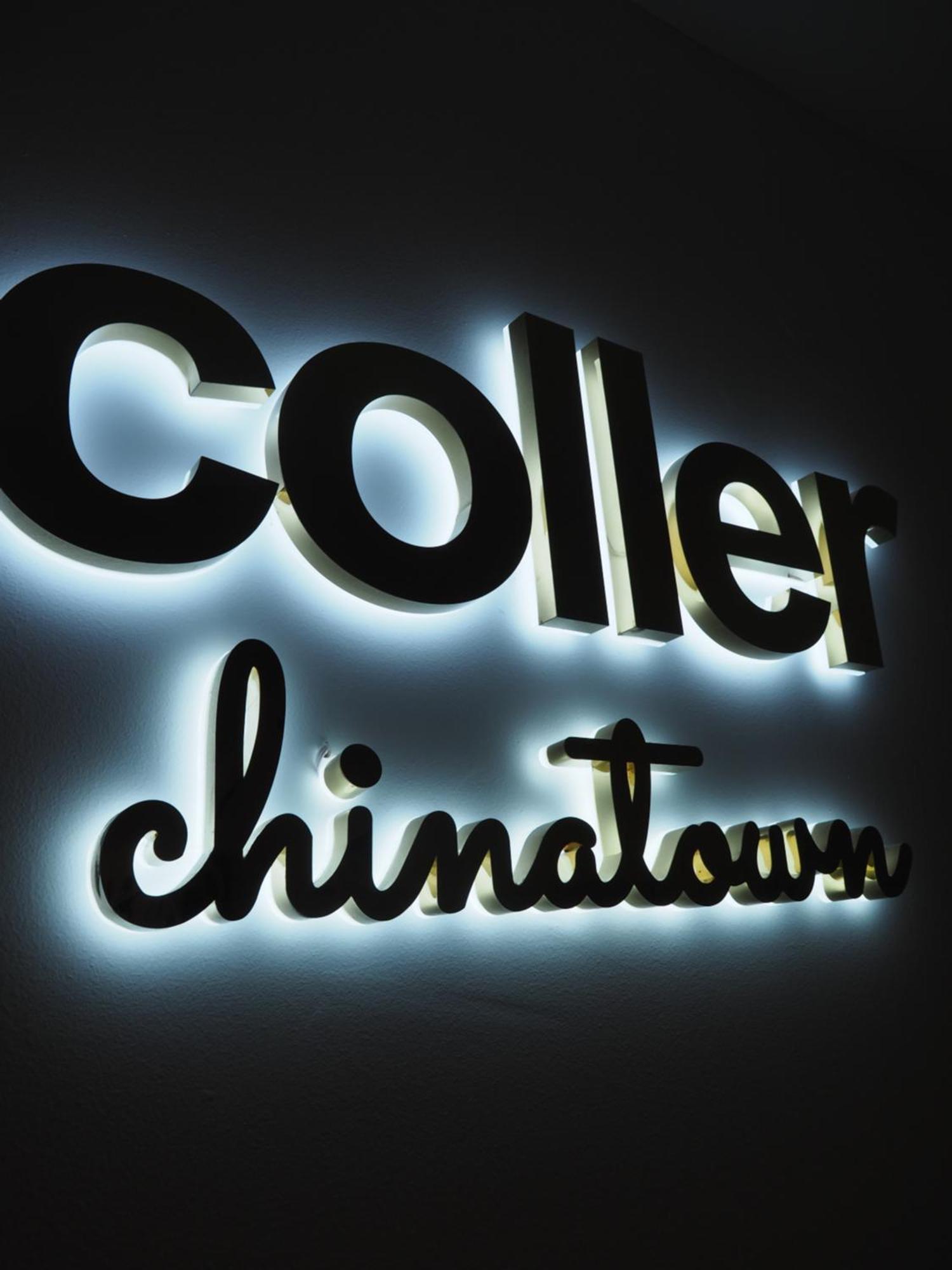 Coller Chinatown * Singapore