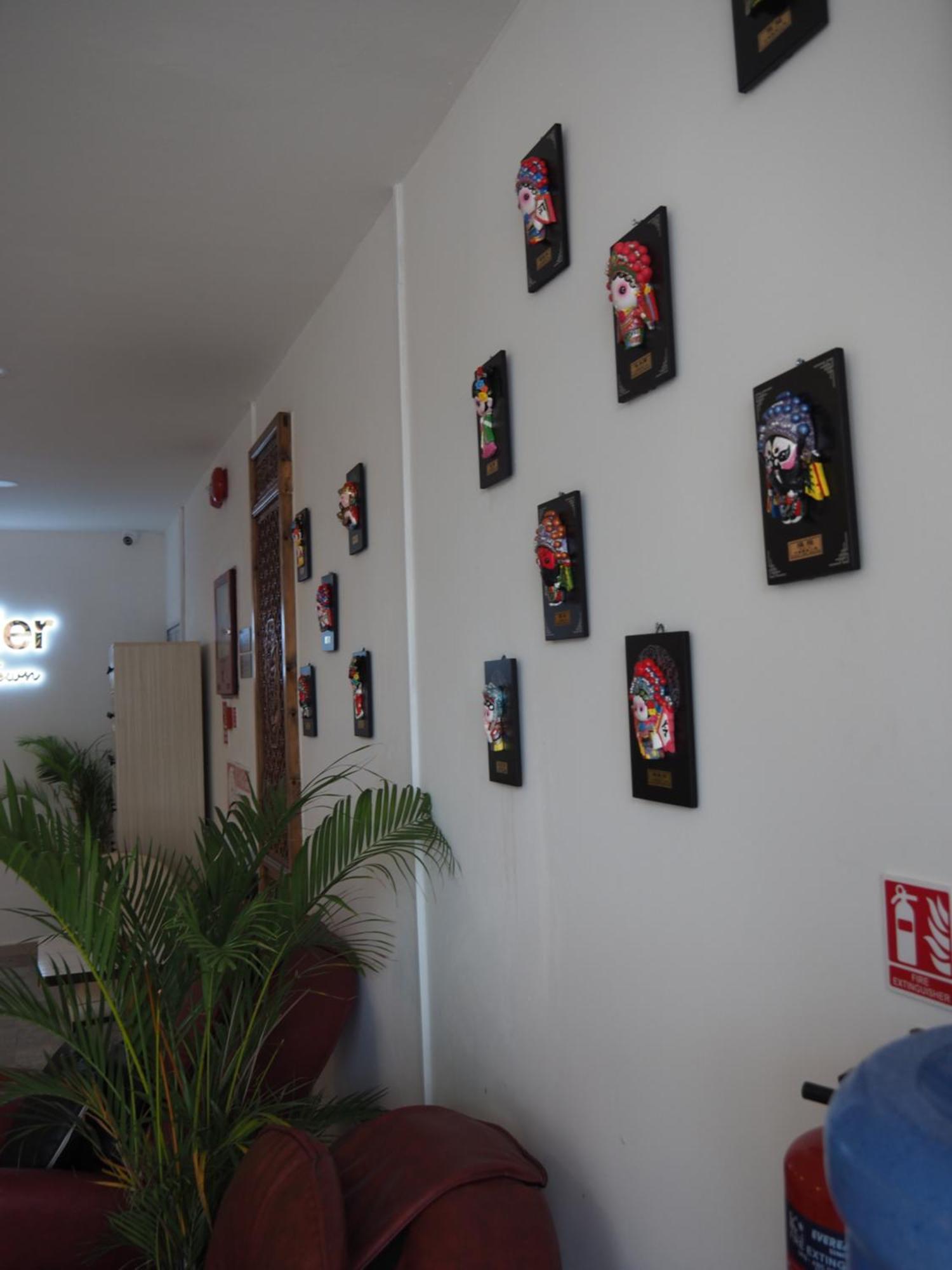 Coller Chinatown Hostel