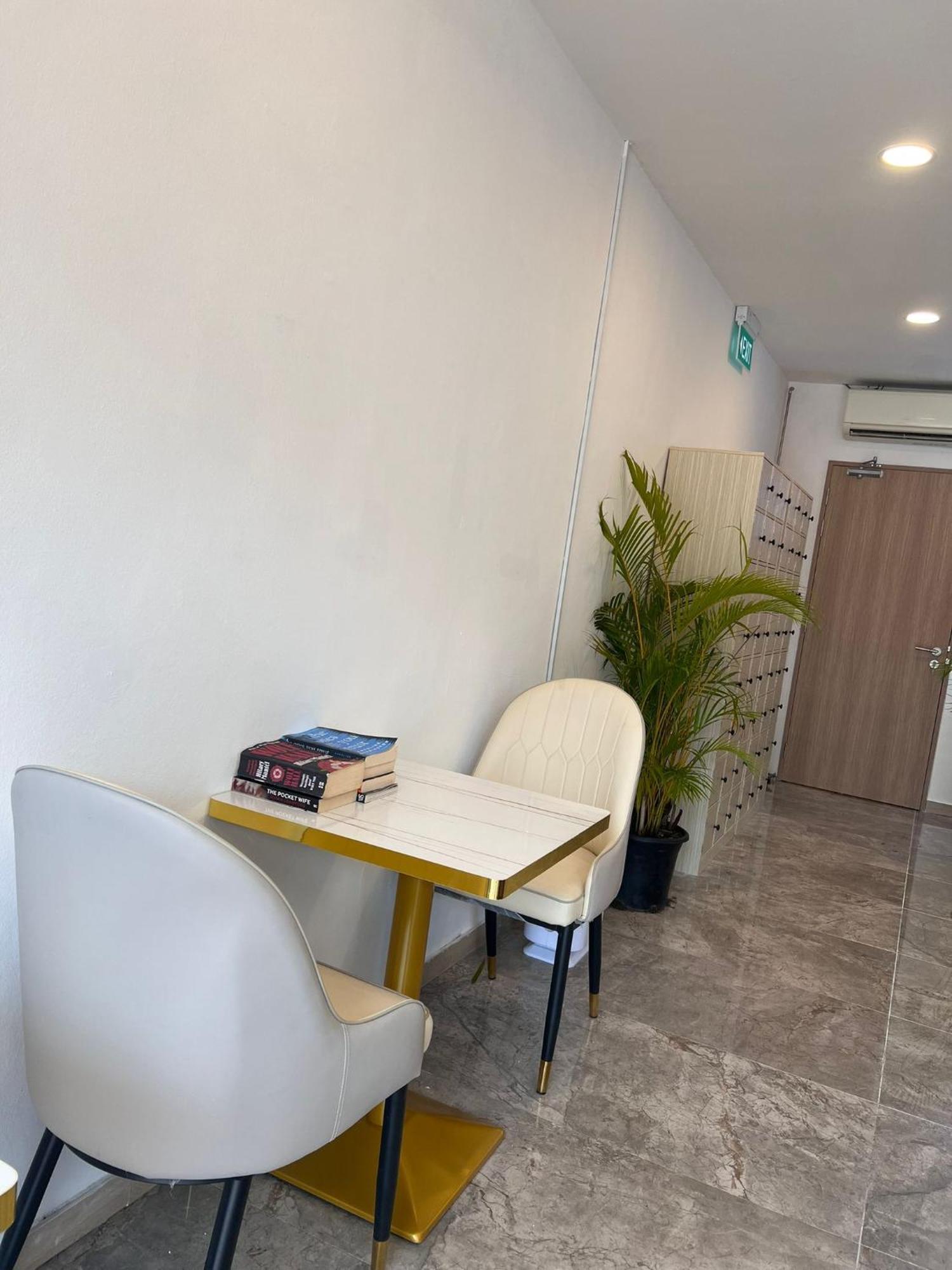 Coller Chinatown Hostel *