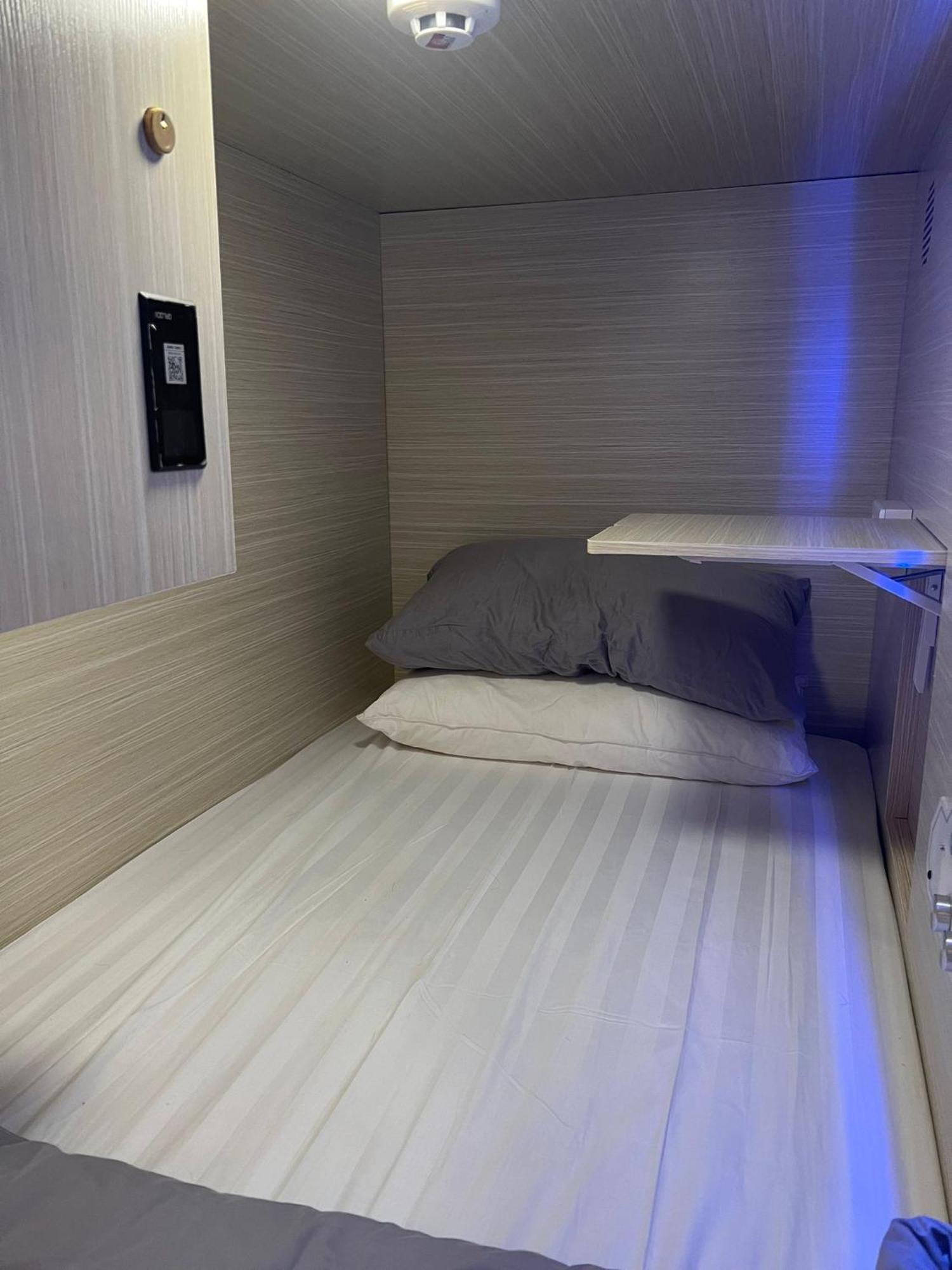 Hostel Coller Chinatown Singapore