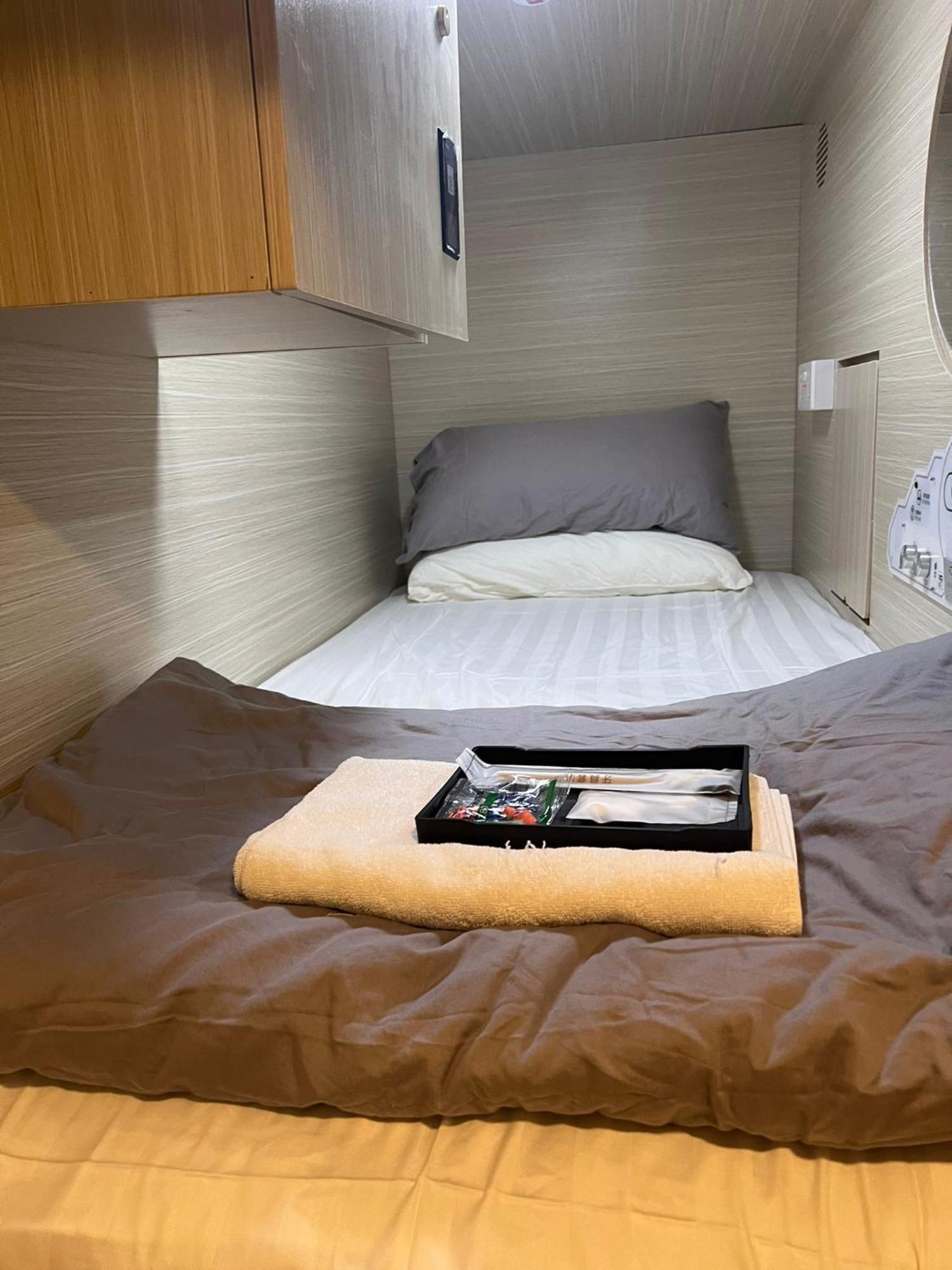 Hostel Coller Chinatown