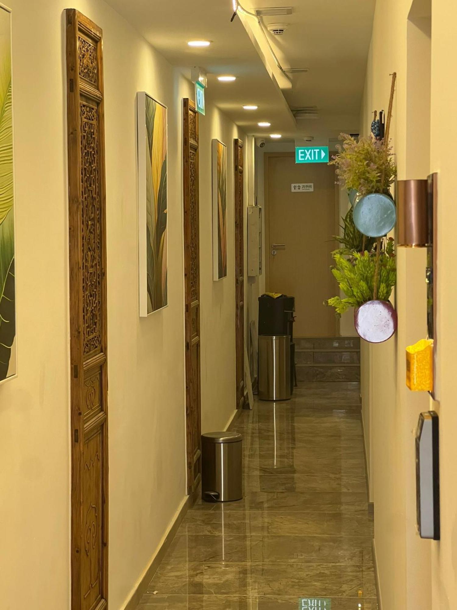 Hostel Coller Chinatown *