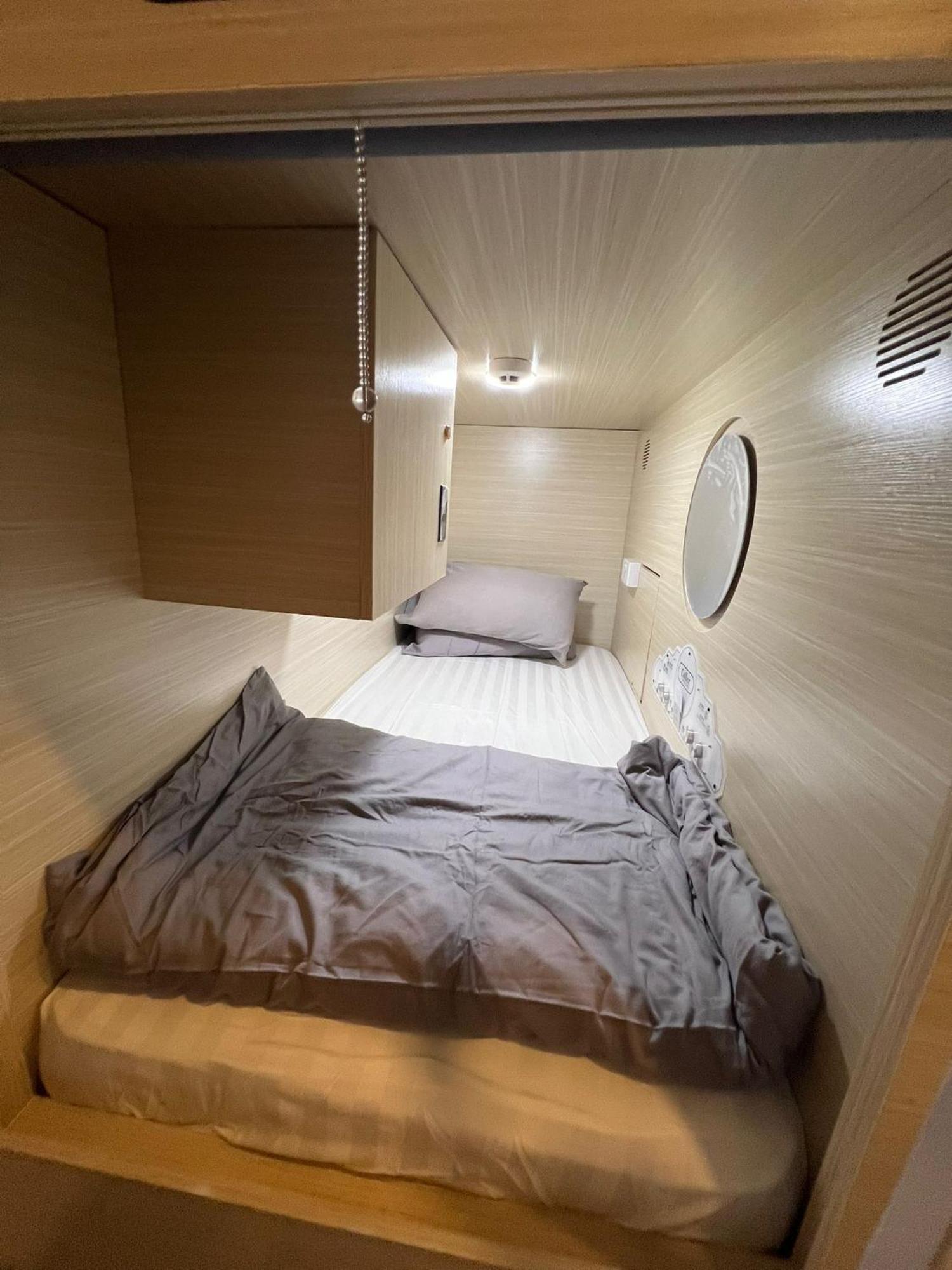 Hostel Coller Chinatown Singapore