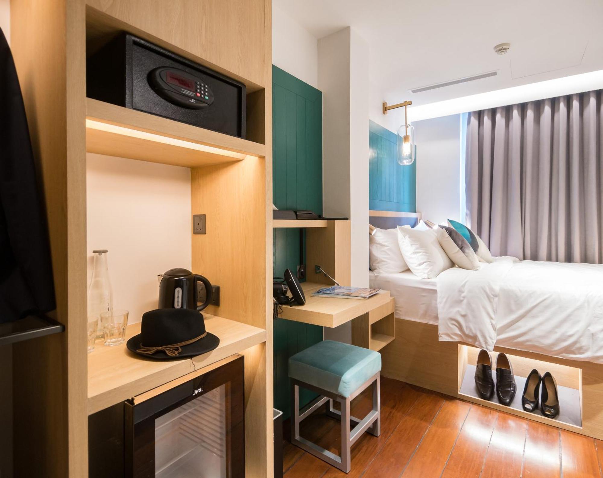 Kesa House, The Unlimited Collection Managed By The Ascott Limited