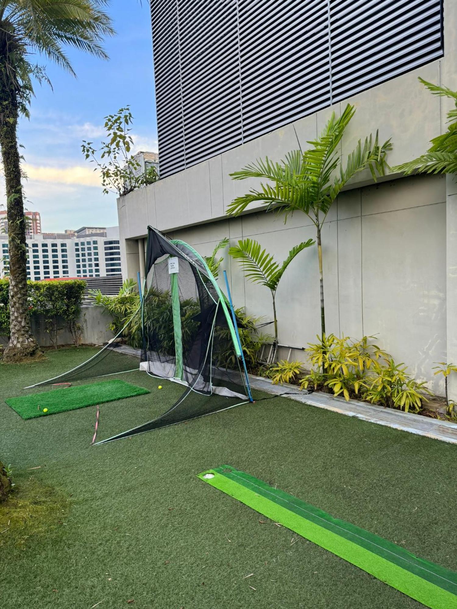 Novotel Living Orchard Singapore