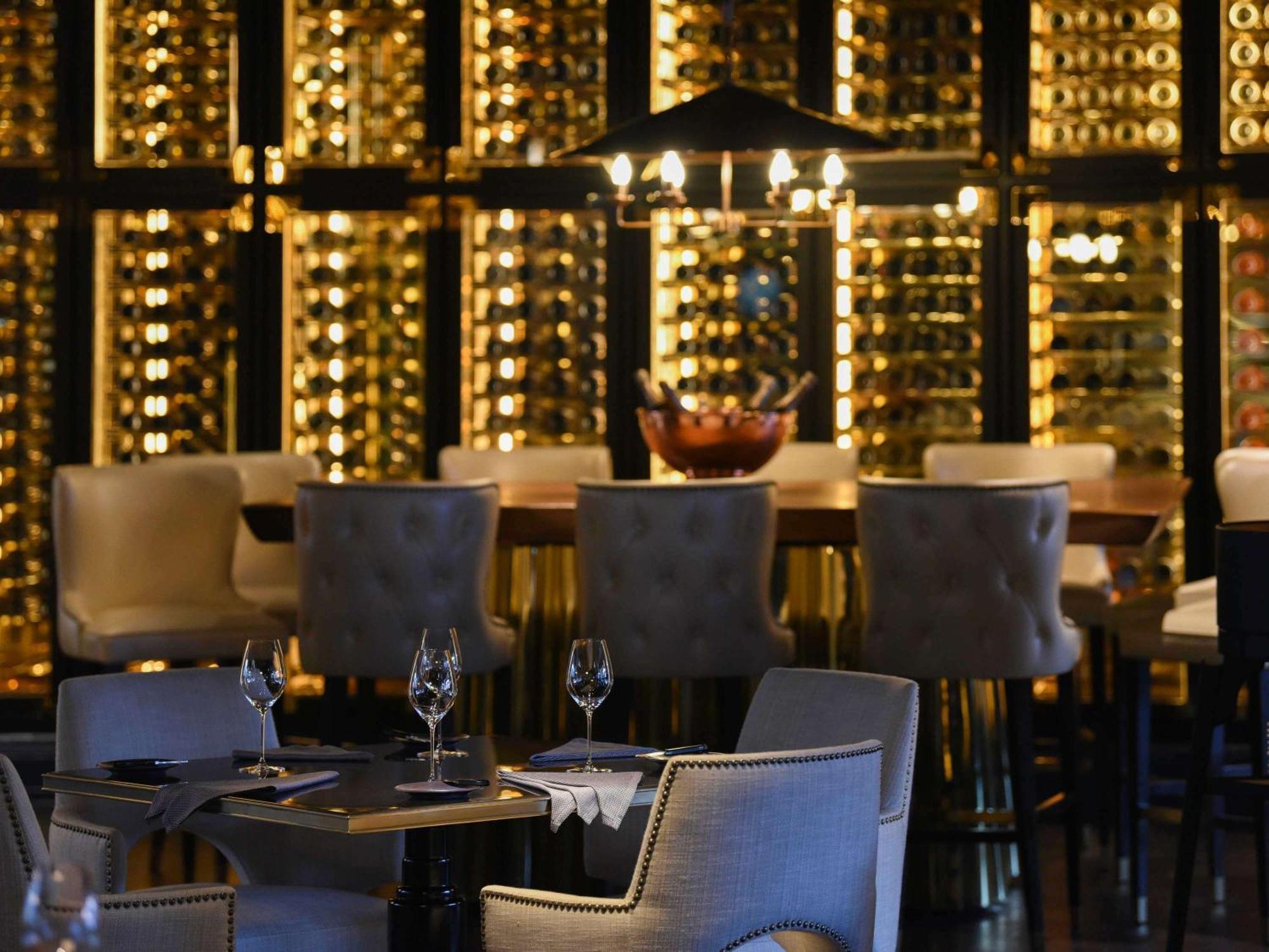 Raffles Singapore