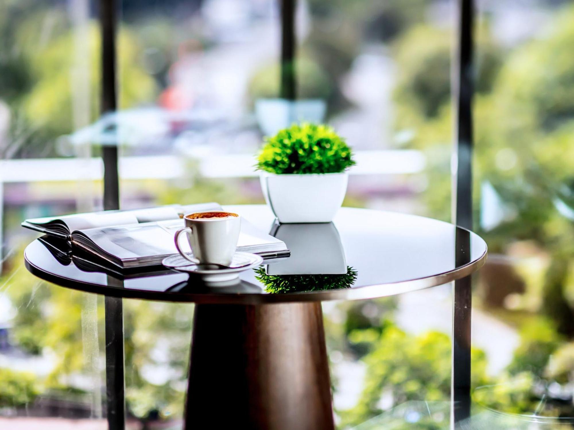 Intercontinental Robertson Quay By Ihg Hotel