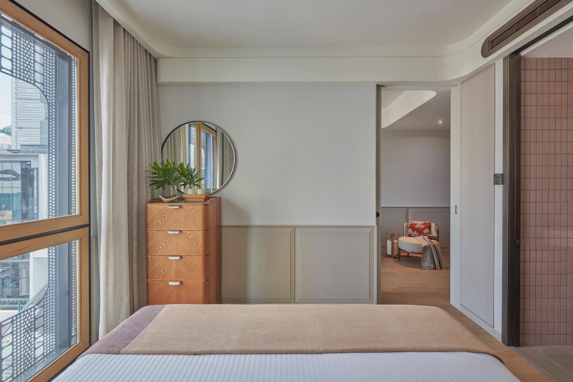 21 Carpenter, Singapore, A Member Of Design Hotel 5*
