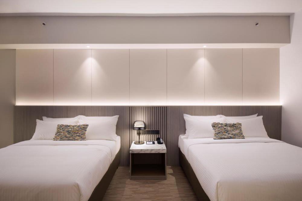 Hotel Relc International