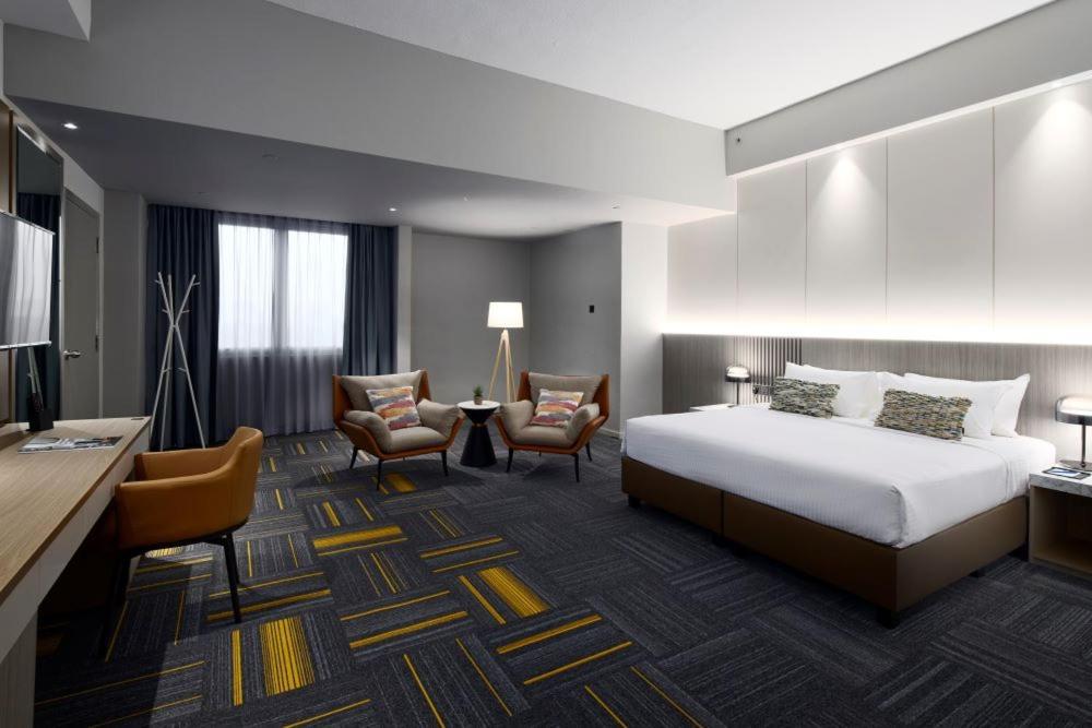 Hotel Relc International 4*