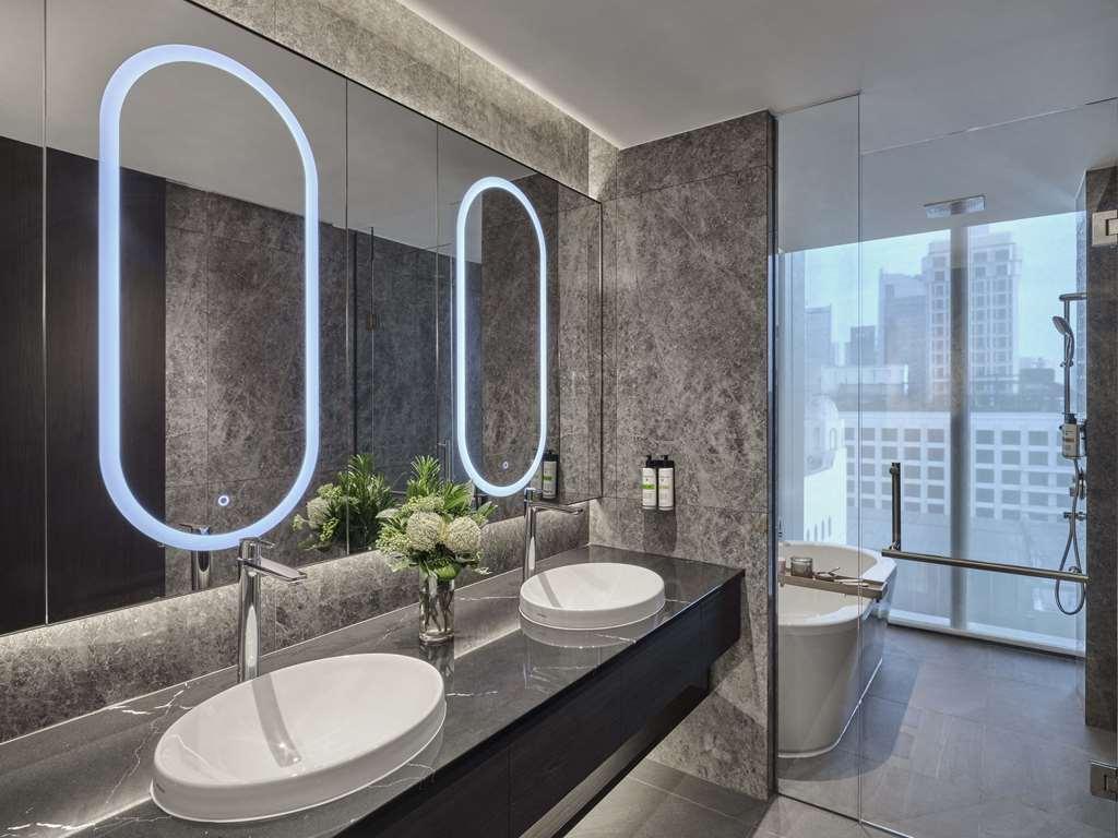Hotel Pullman Hill Street Singapore