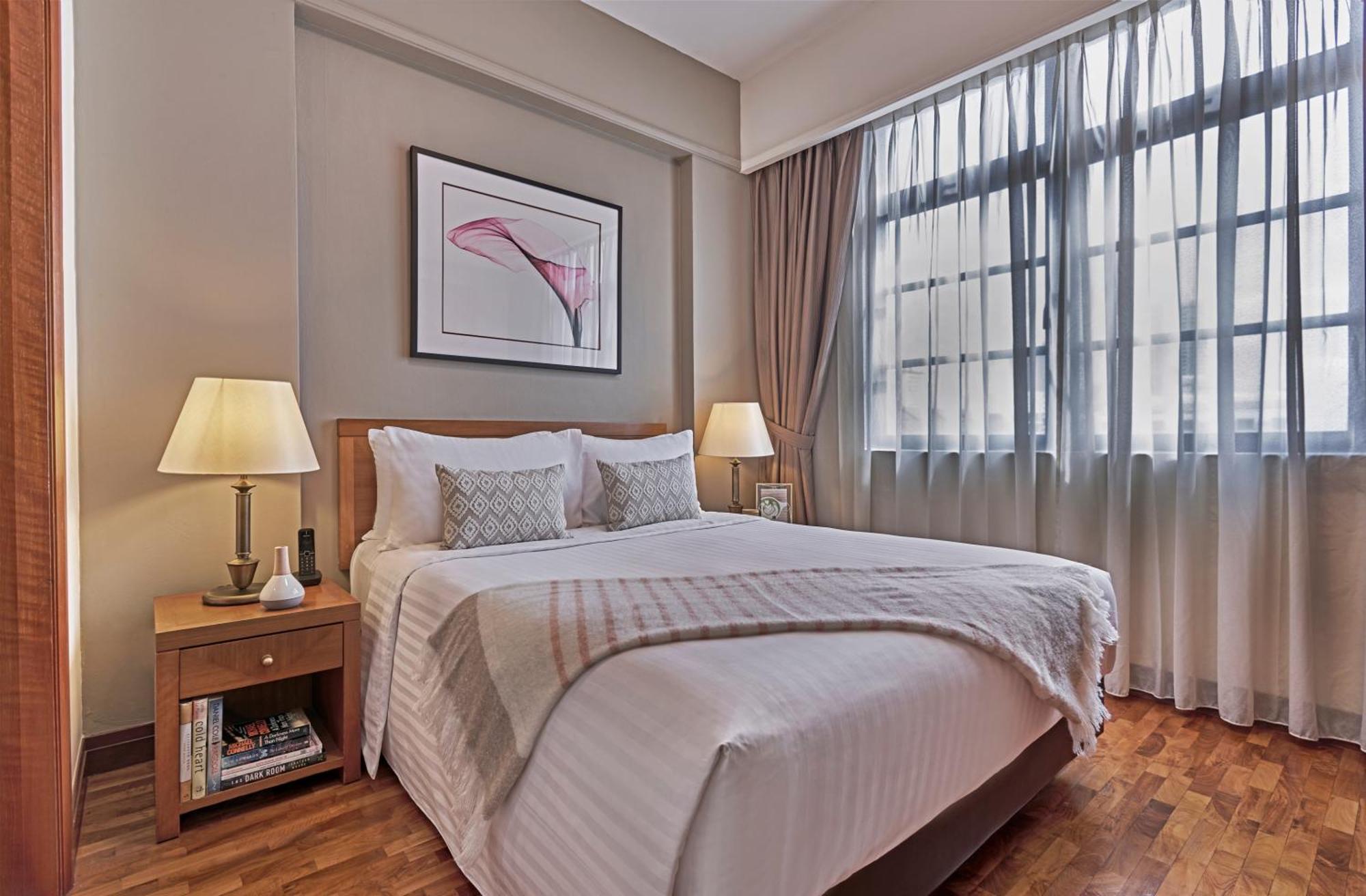 Village Robertson Quay By Far East Hospitality Aparthotel Singapore