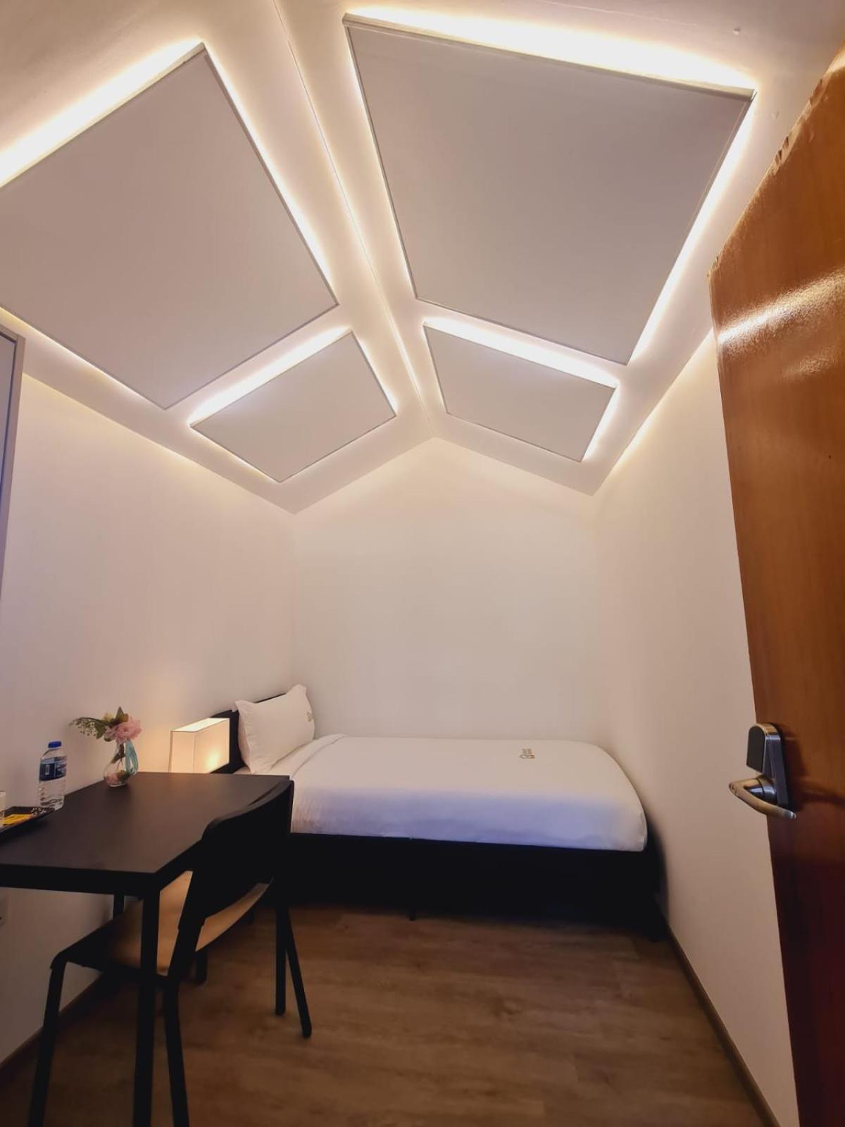 Hotel K2 Singapore