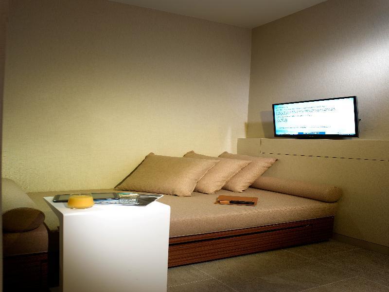 Hotel One Farrer 5*