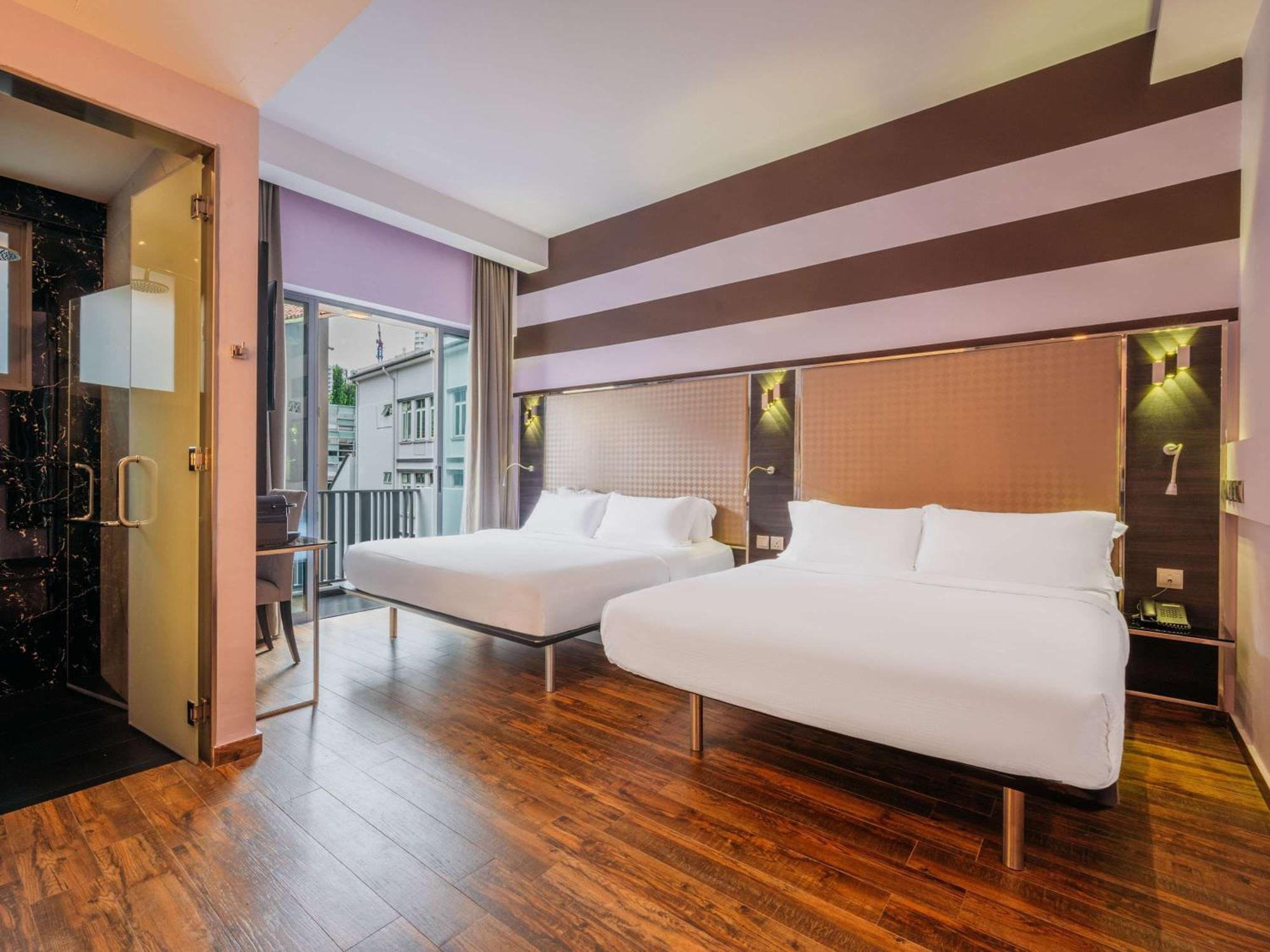 Hotel Mercure Tyrwhitt