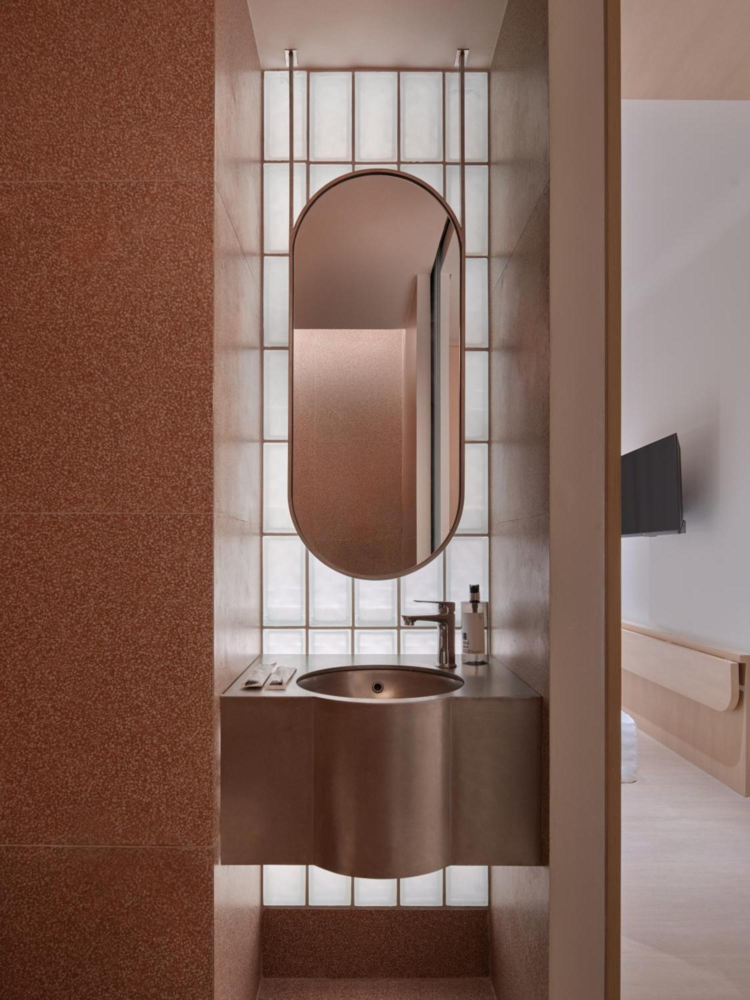 Hotel Kinn Habitat