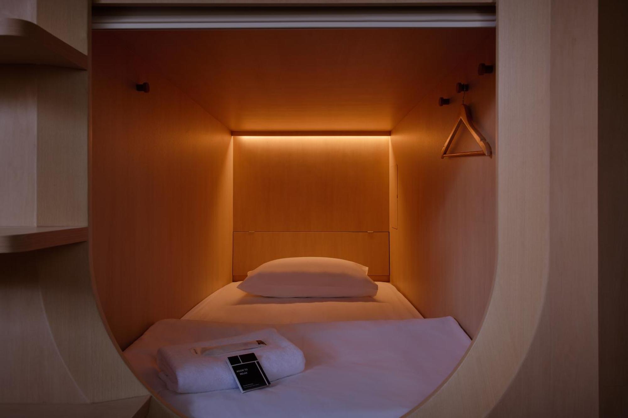 Kinn Habitat Singapore