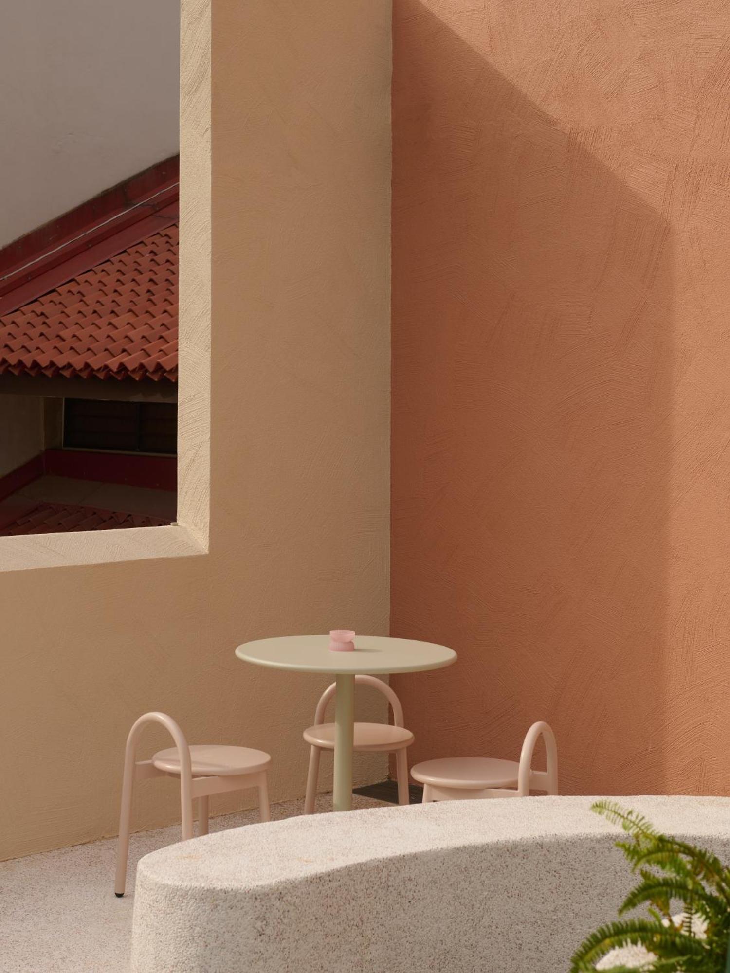Hotel Kinn Habitat