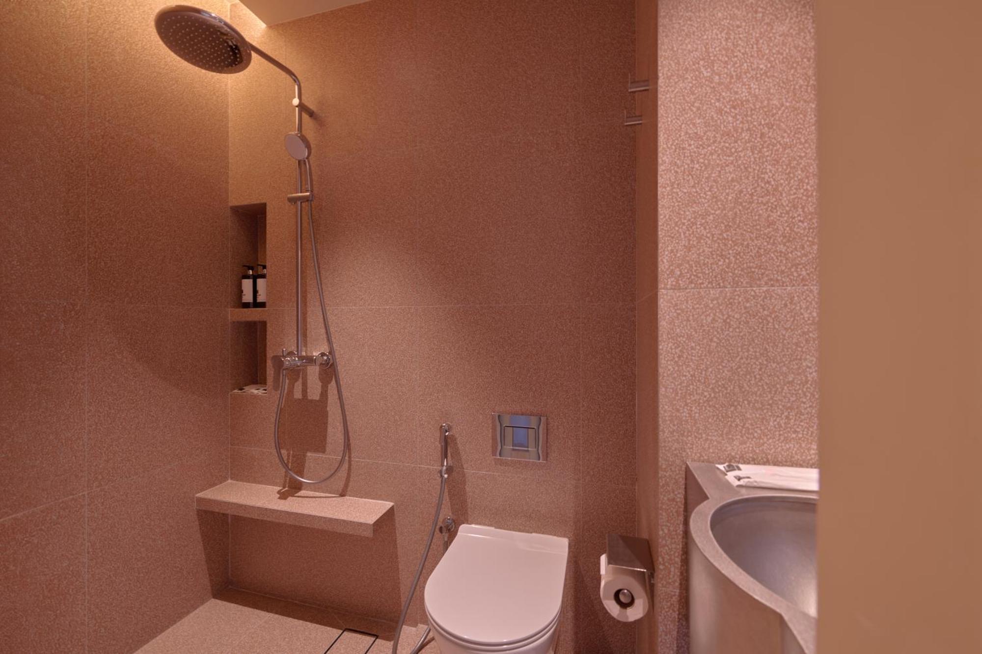 Kinn Habitat Hotel Singapore