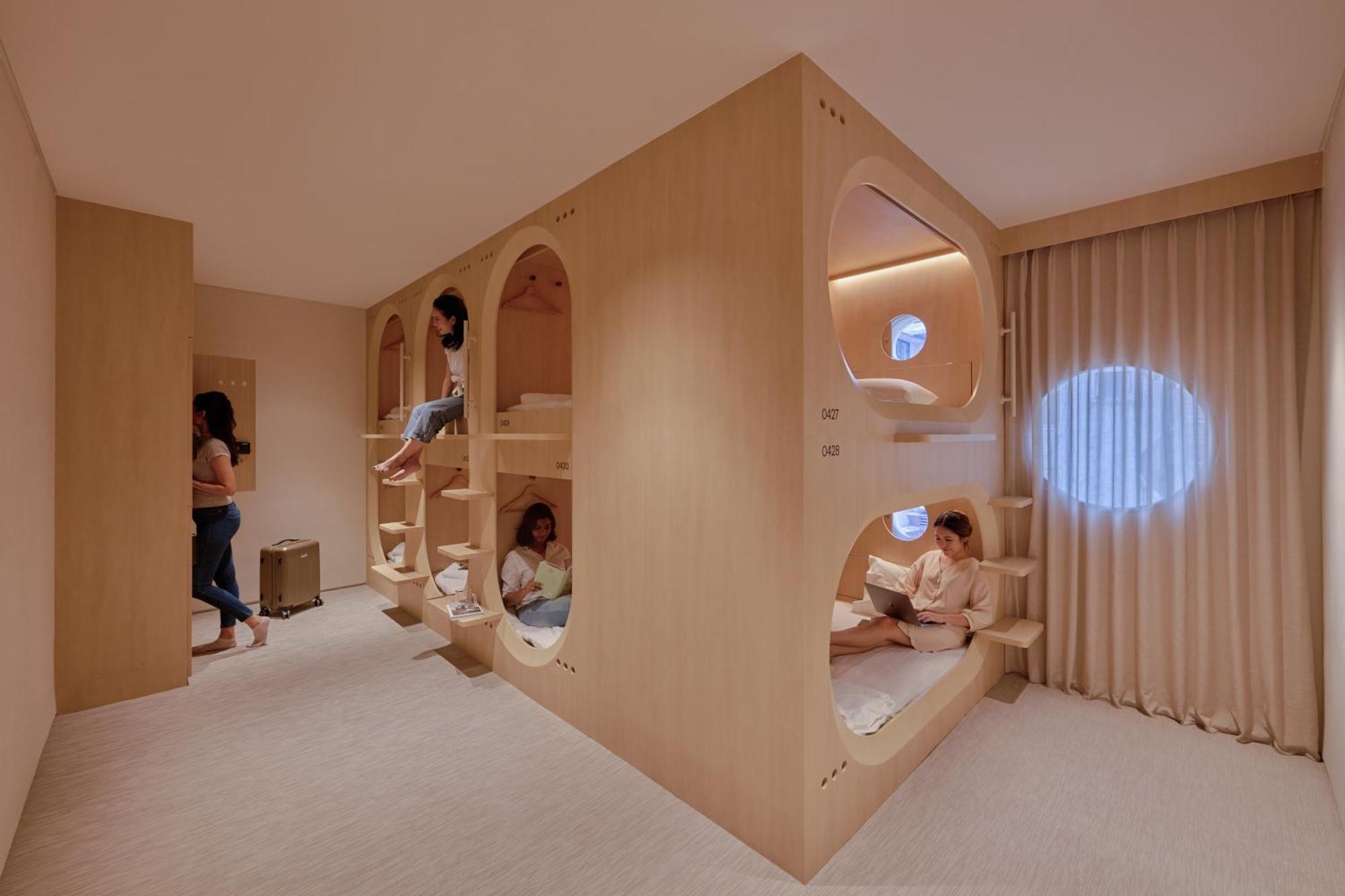 Hotel Kinn Habitat