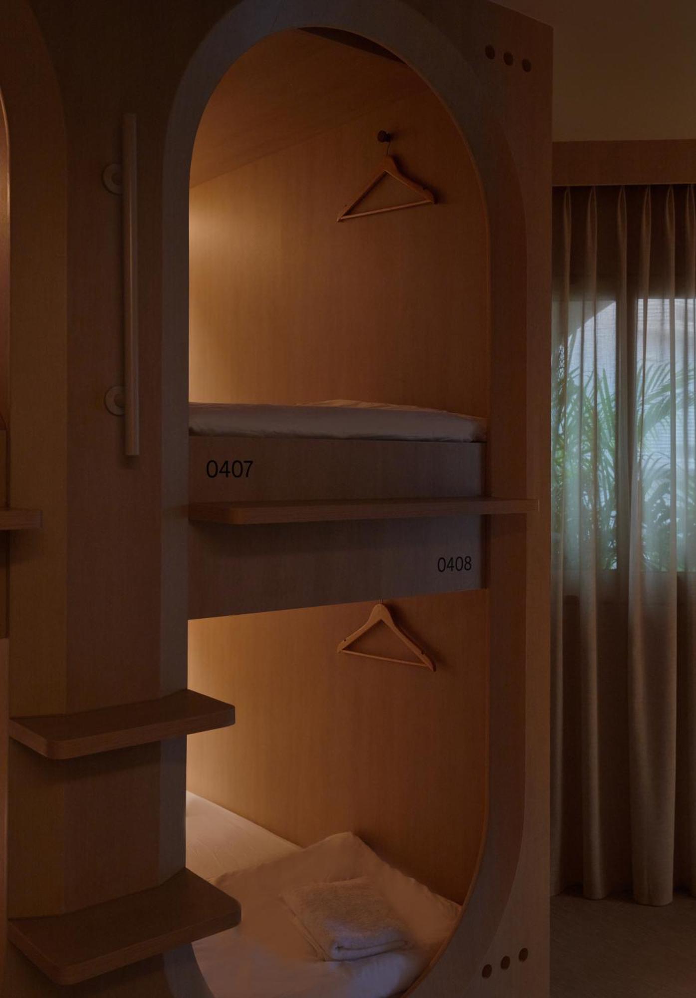 Hotel Kinn Habitat 2*
