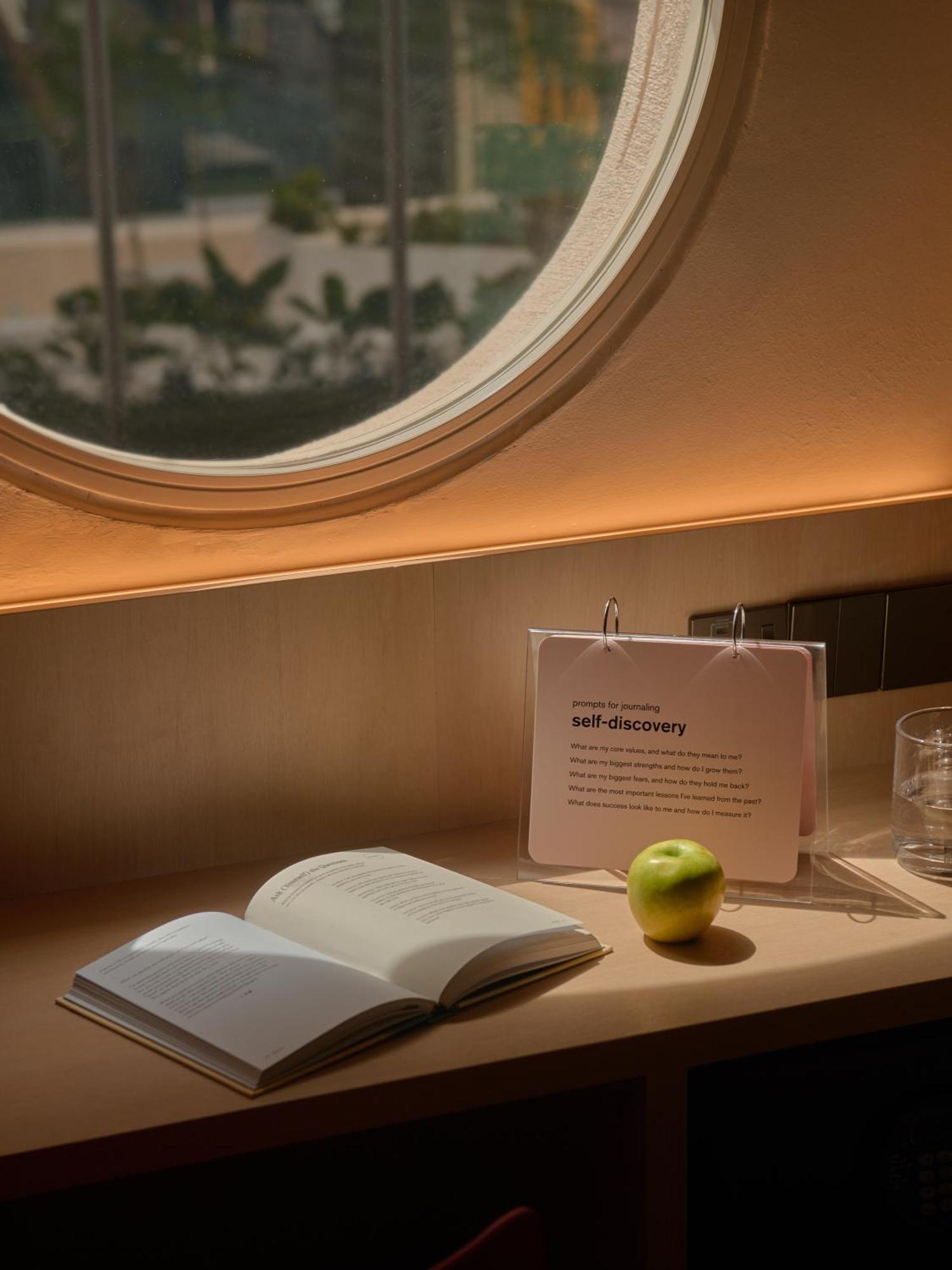 Hotel Kinn Habitat Singapore