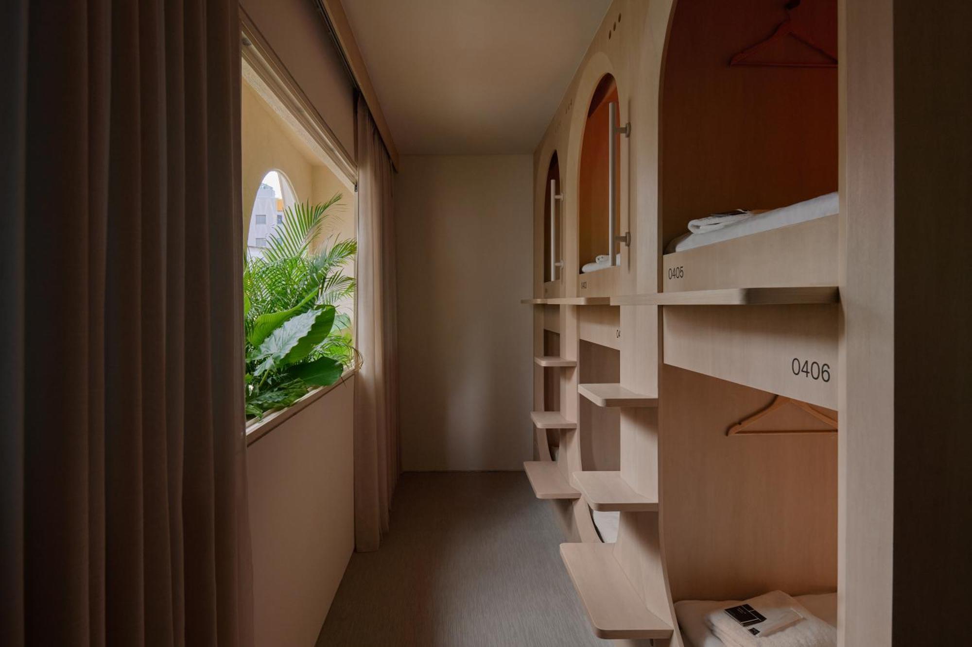 Hotel Kinn Habitat
