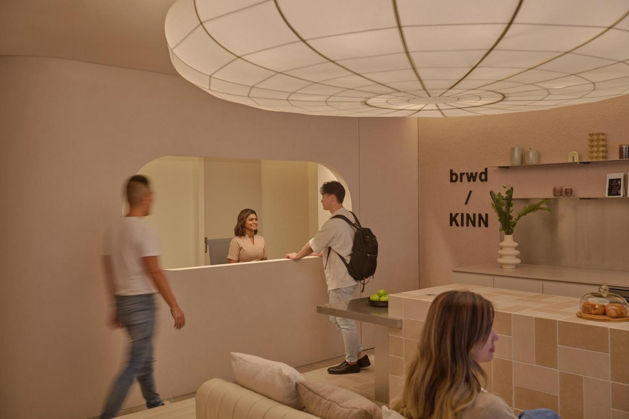 Kinn Habitat Singapore