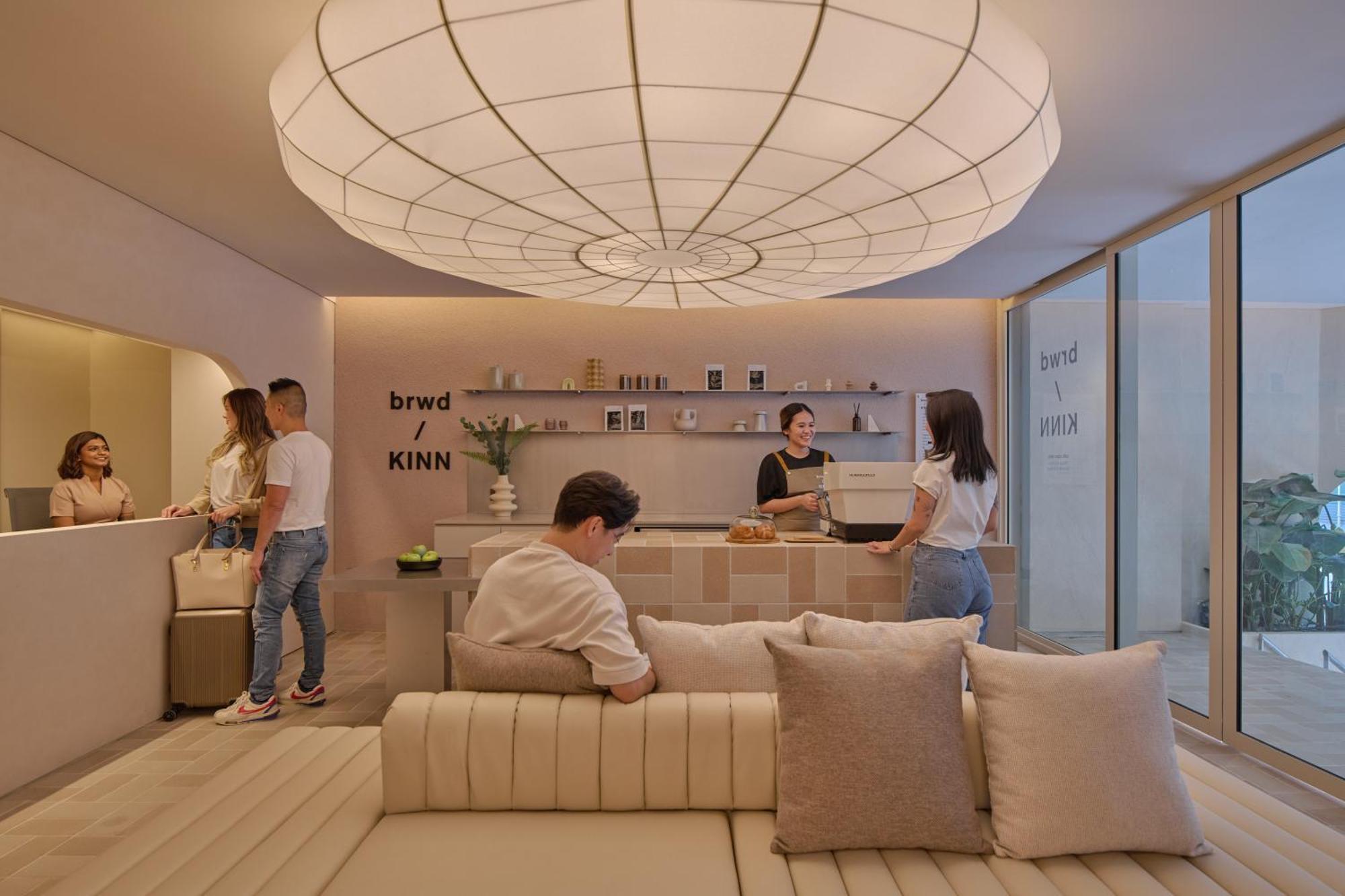 Hotel Kinn Habitat