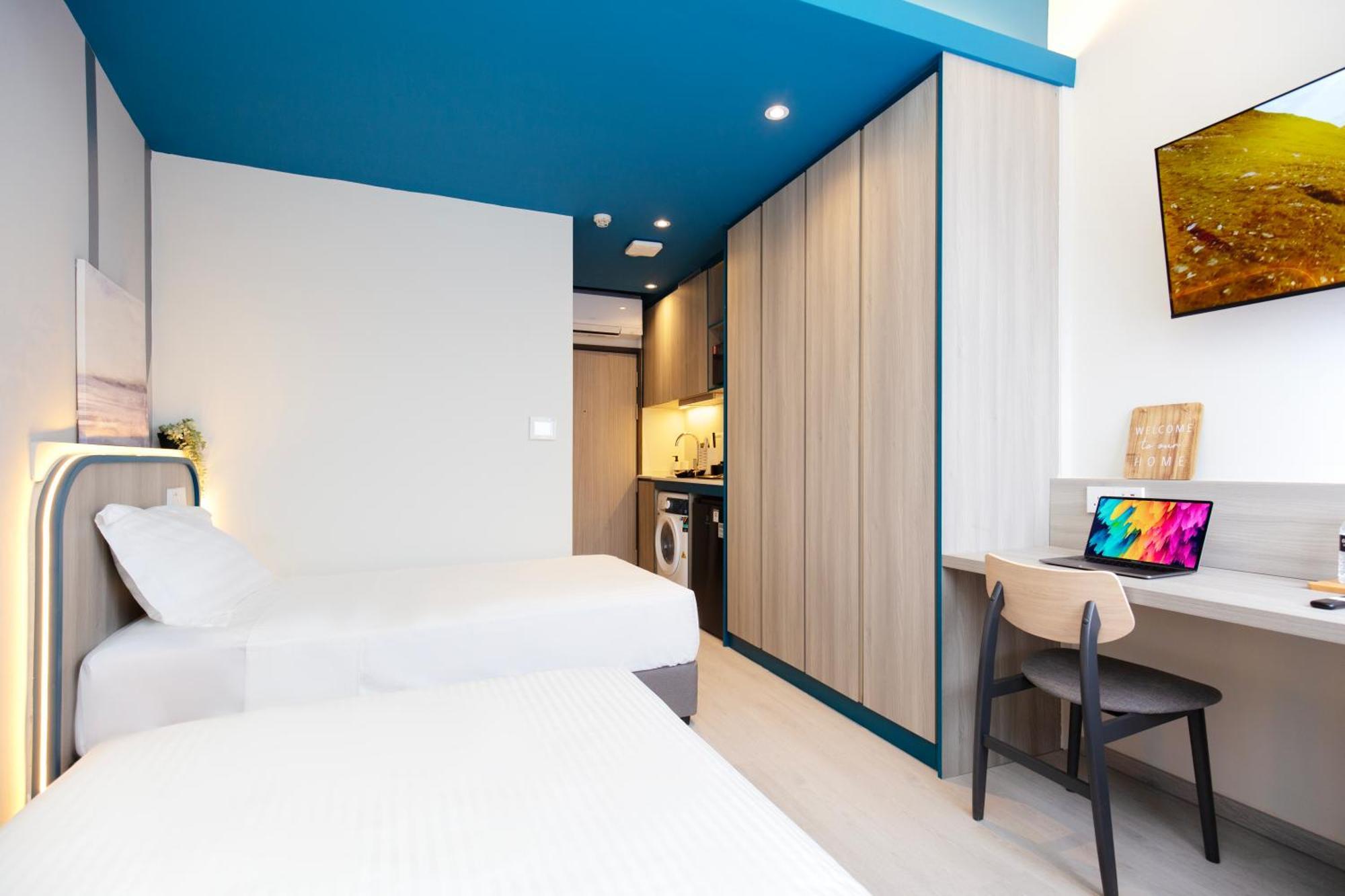 Coliwoo Pasir Panjang - Coliving 3*