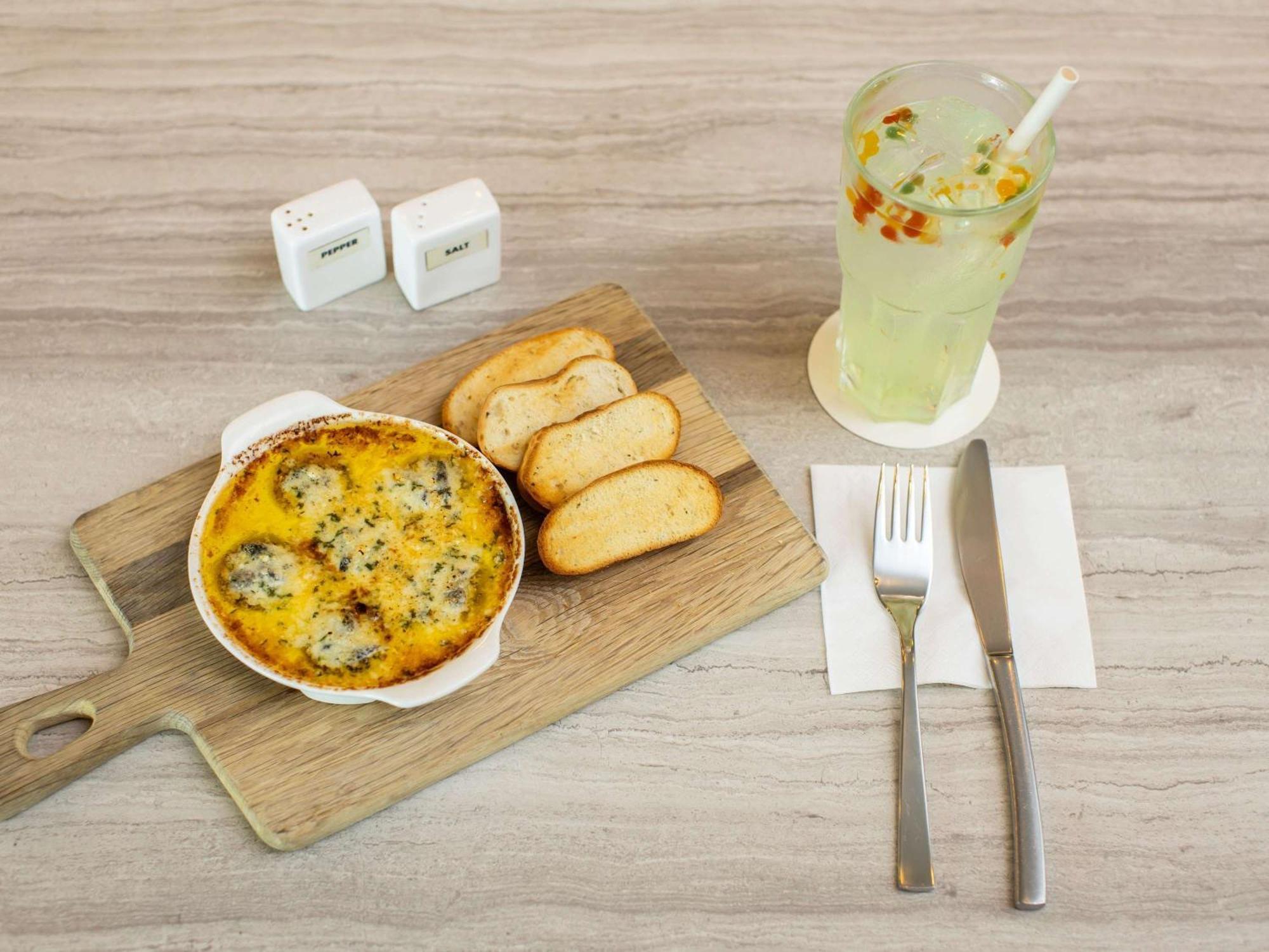 Ibis Styles Albert Hotel Singapore