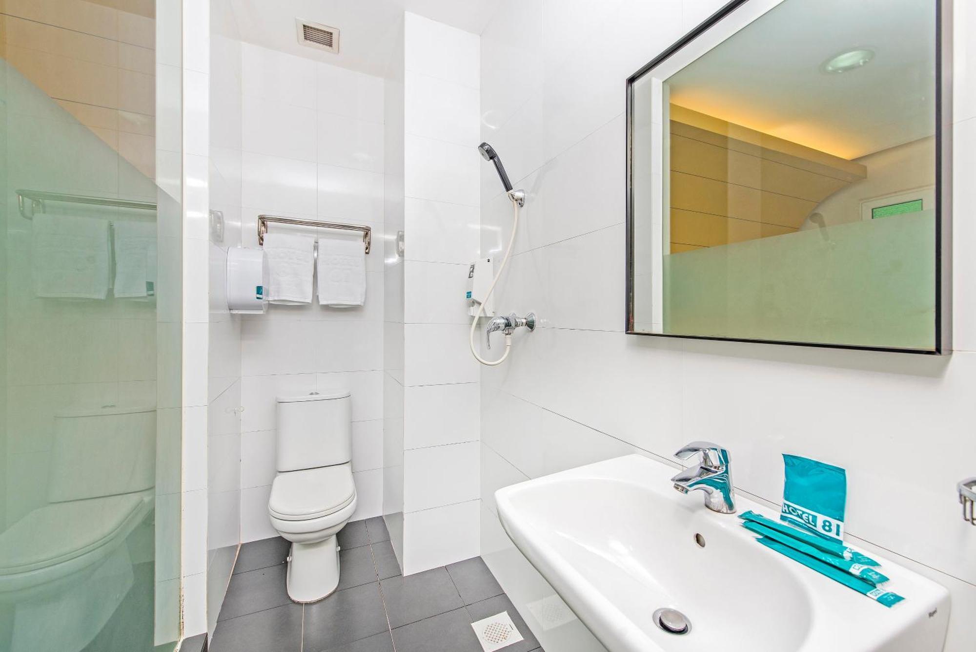Hotel 81 Rochor 2*