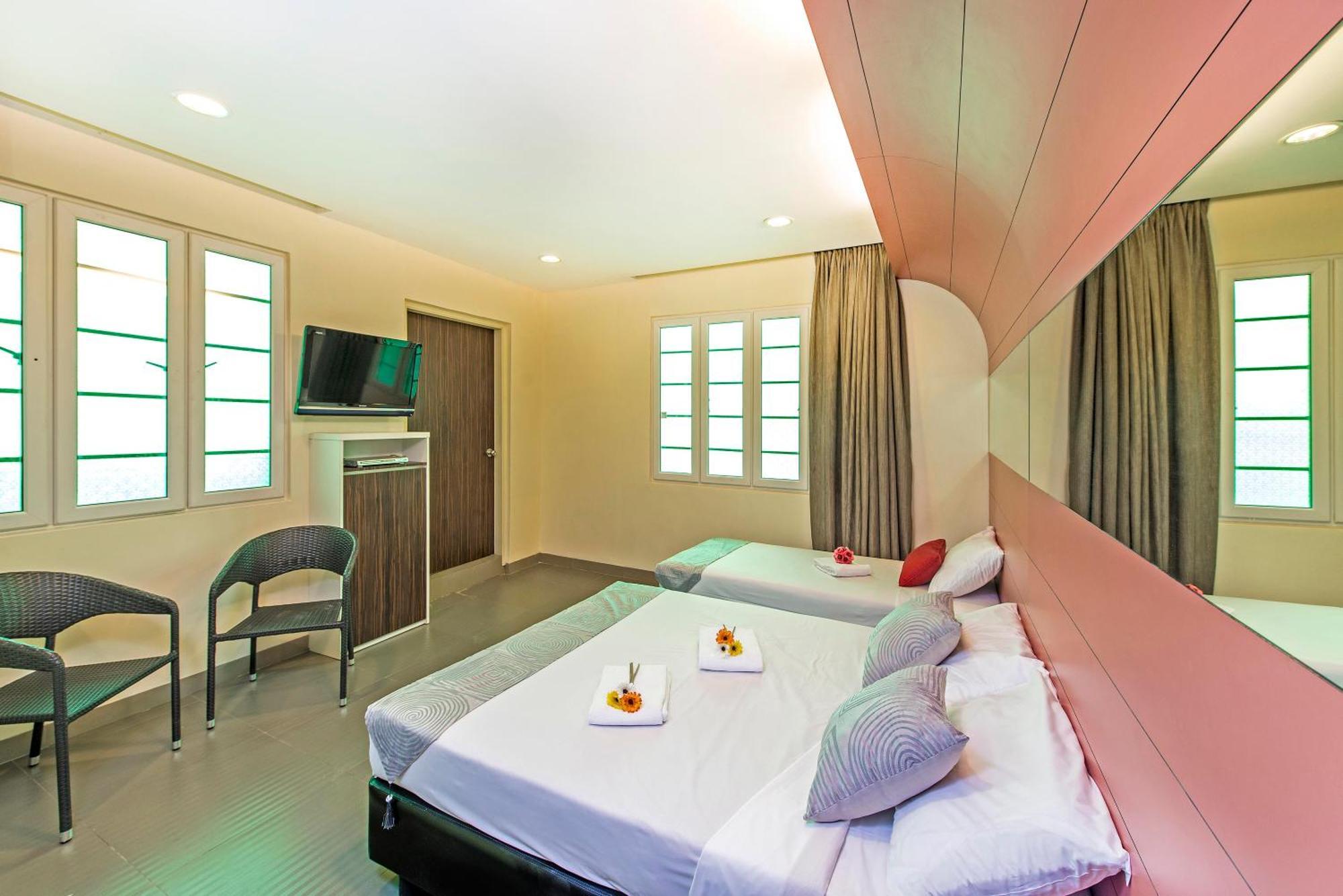 81 Rochor Hotel Singapore