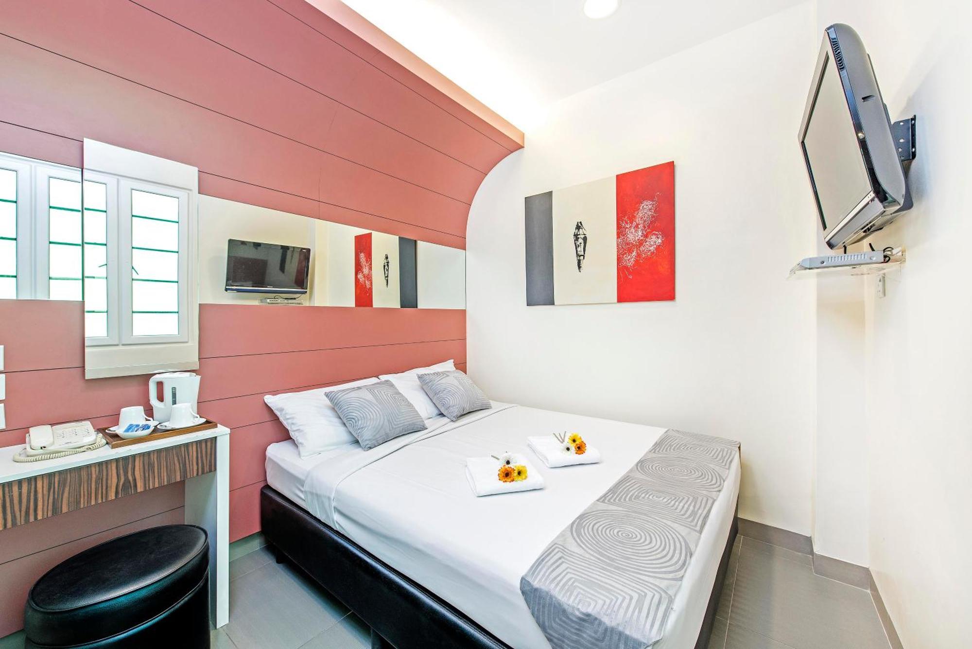 81 Rochor Singapore