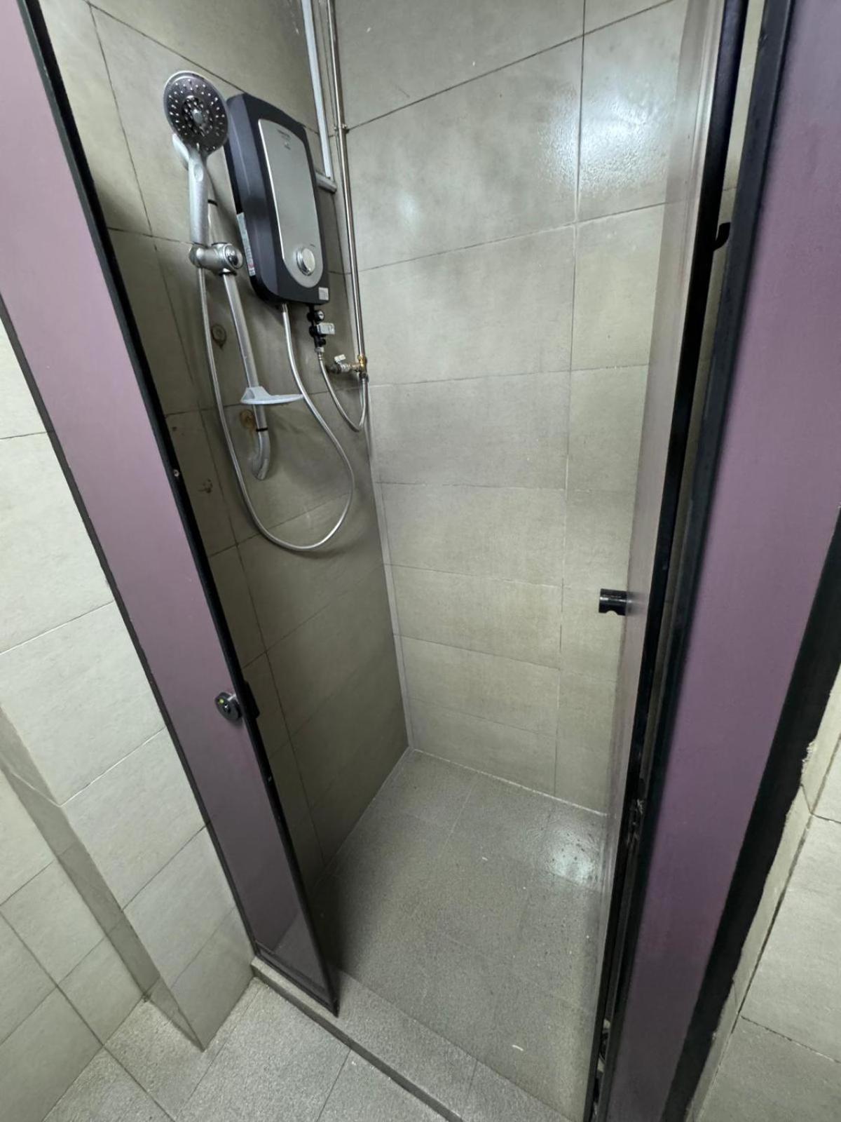 Checkers Hostel Singapore