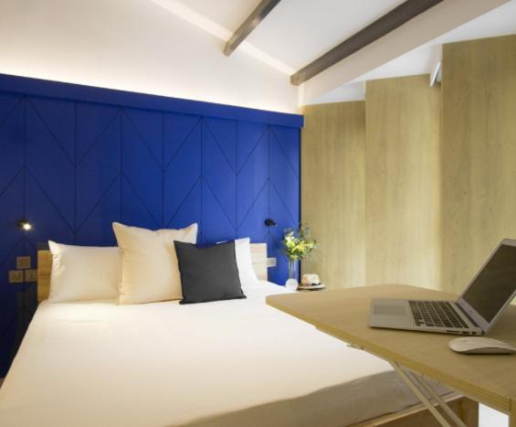 Coliwoo Keppel - Coliving Hotel Singapura
