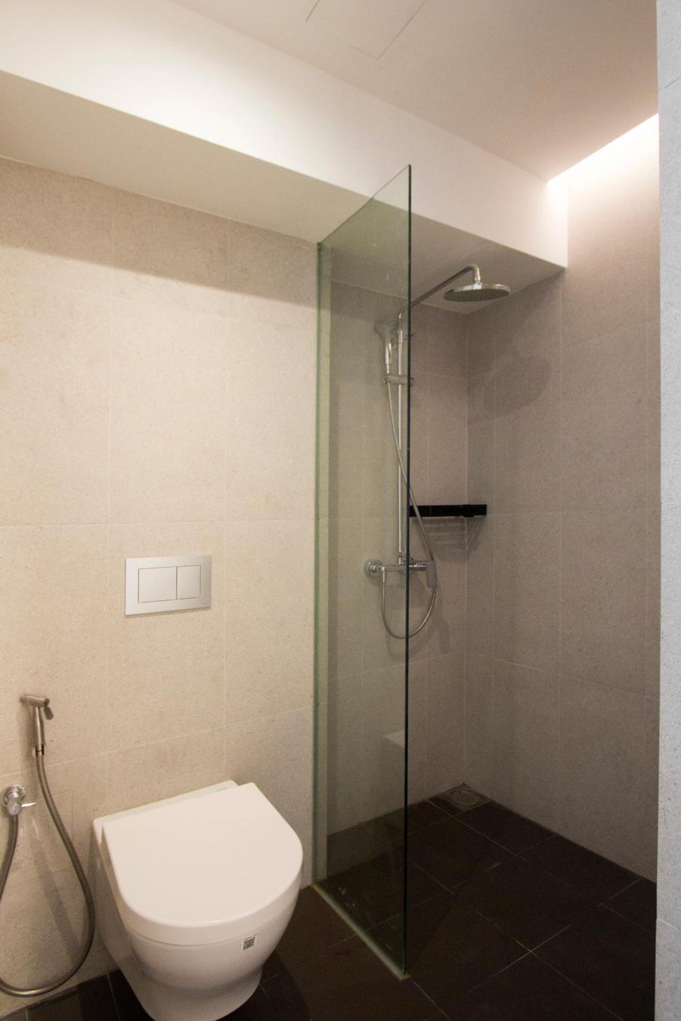 Coliwoo Keppel - Coliving Singapura