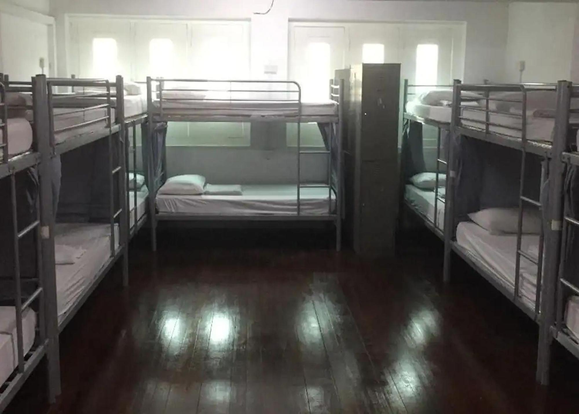 Checkers Hostel