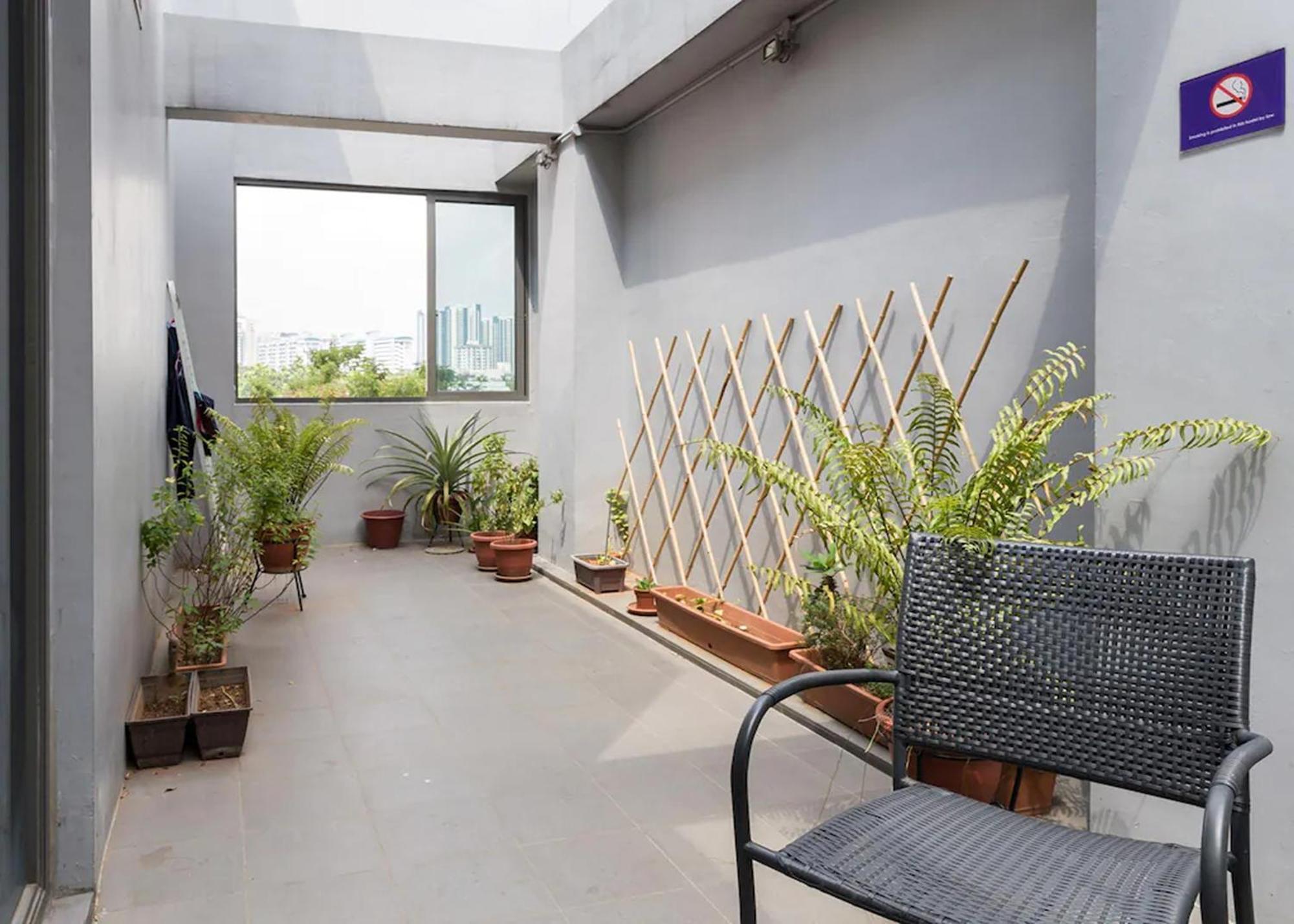 Checkers Hostel *