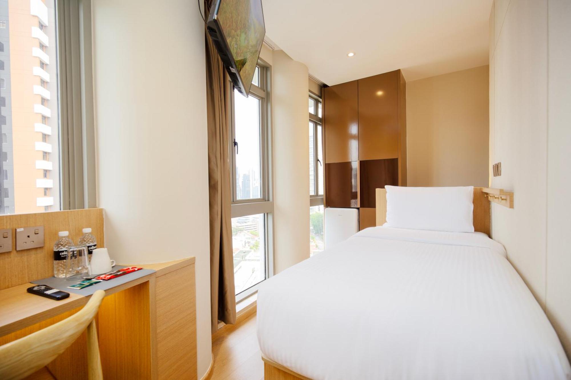 Coliwoo Orchard - Coliving Hotel 3*