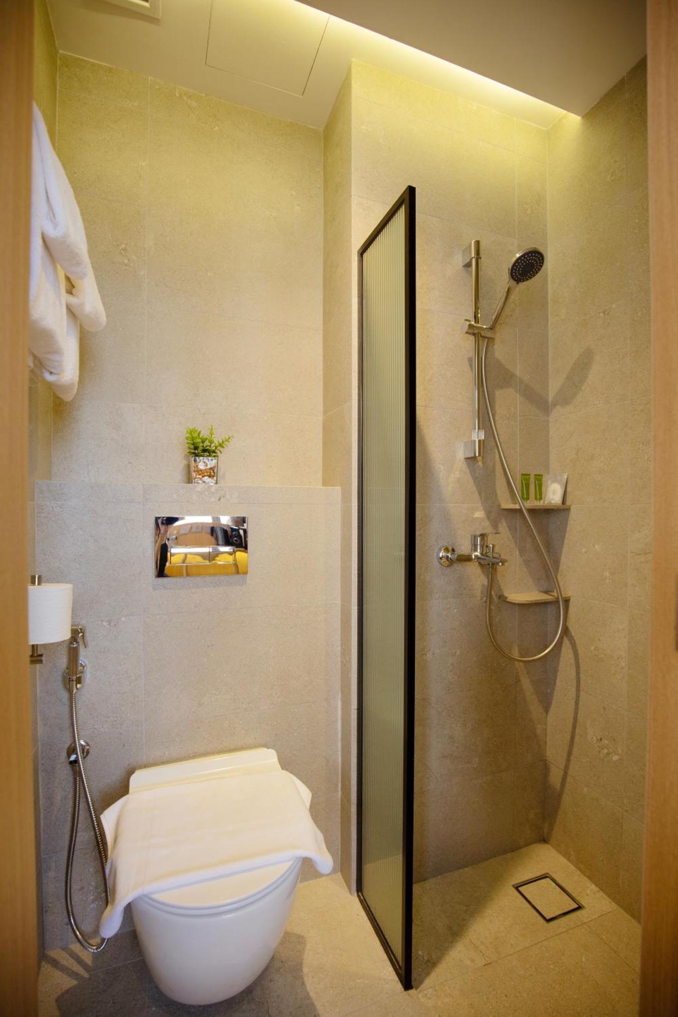 Hotel Coliwoo Orchard - Coliving Singapore