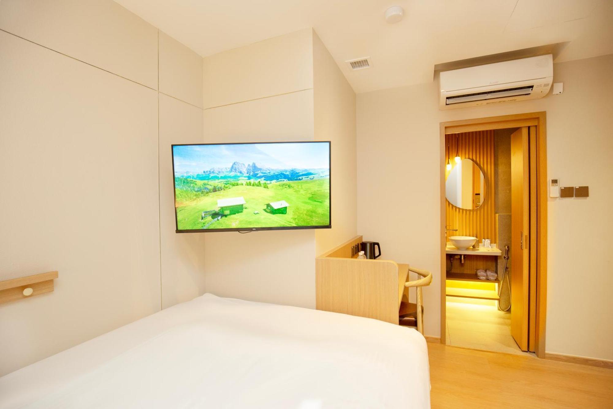 Hotel Coliwoo Orchard - Coliving