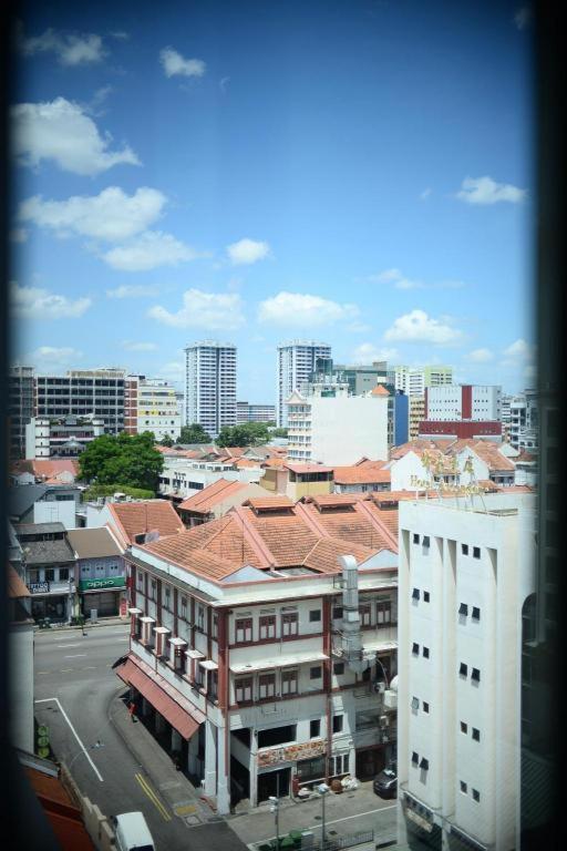 Jh Hotel *