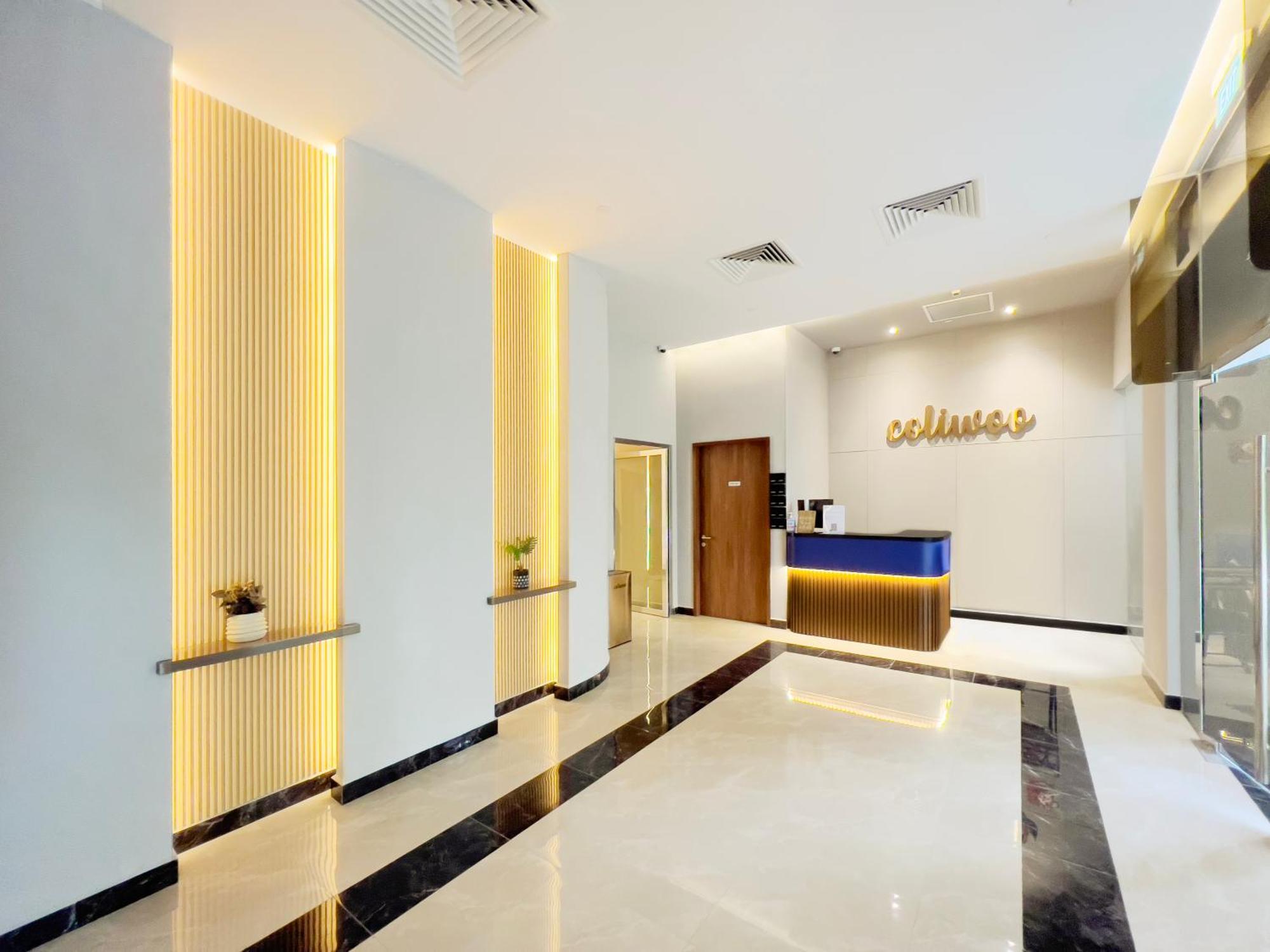 Coliwoo Orchard - Coliving 3*