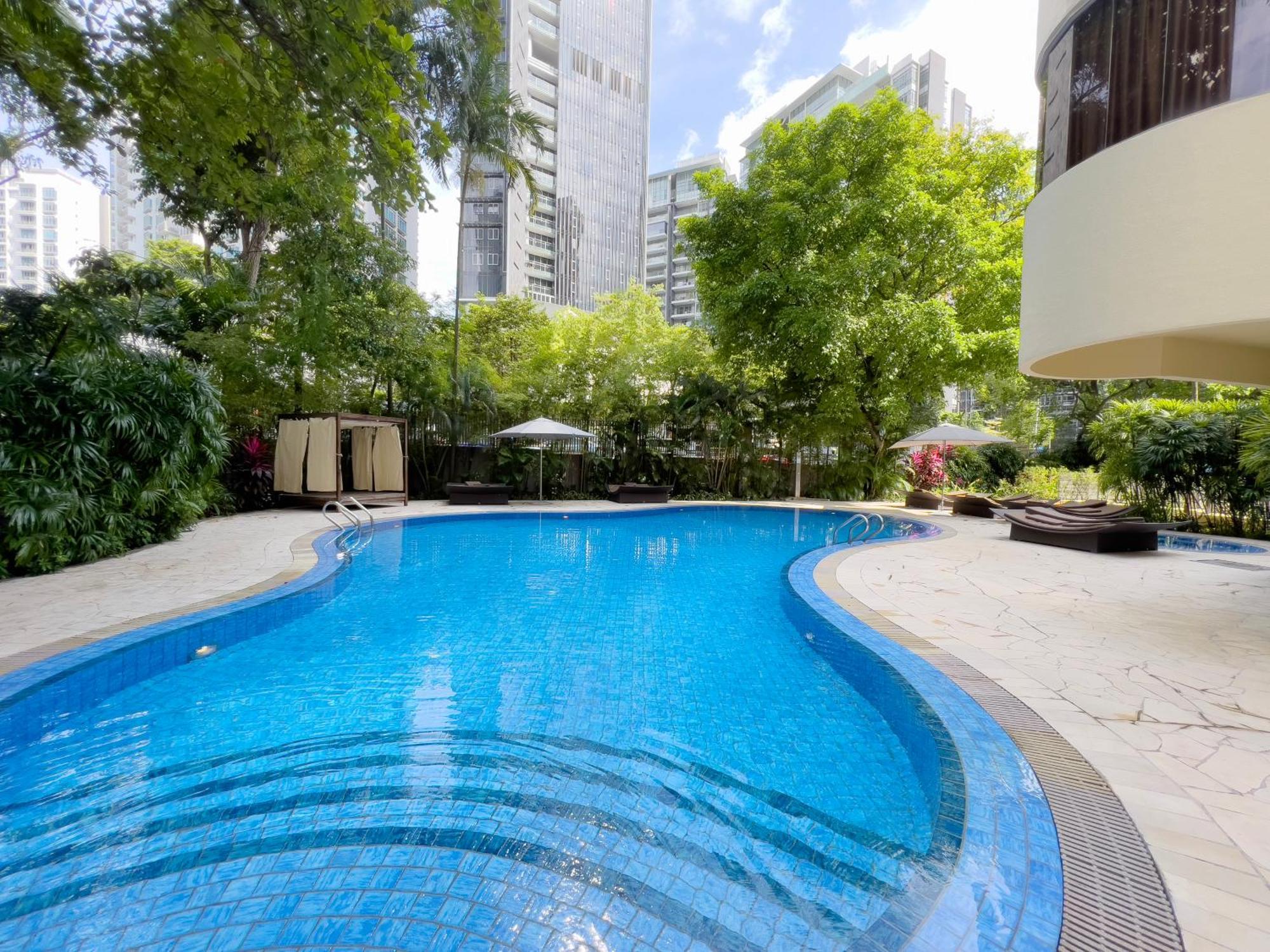 Coliwoo Orchard - Coliving Singapore