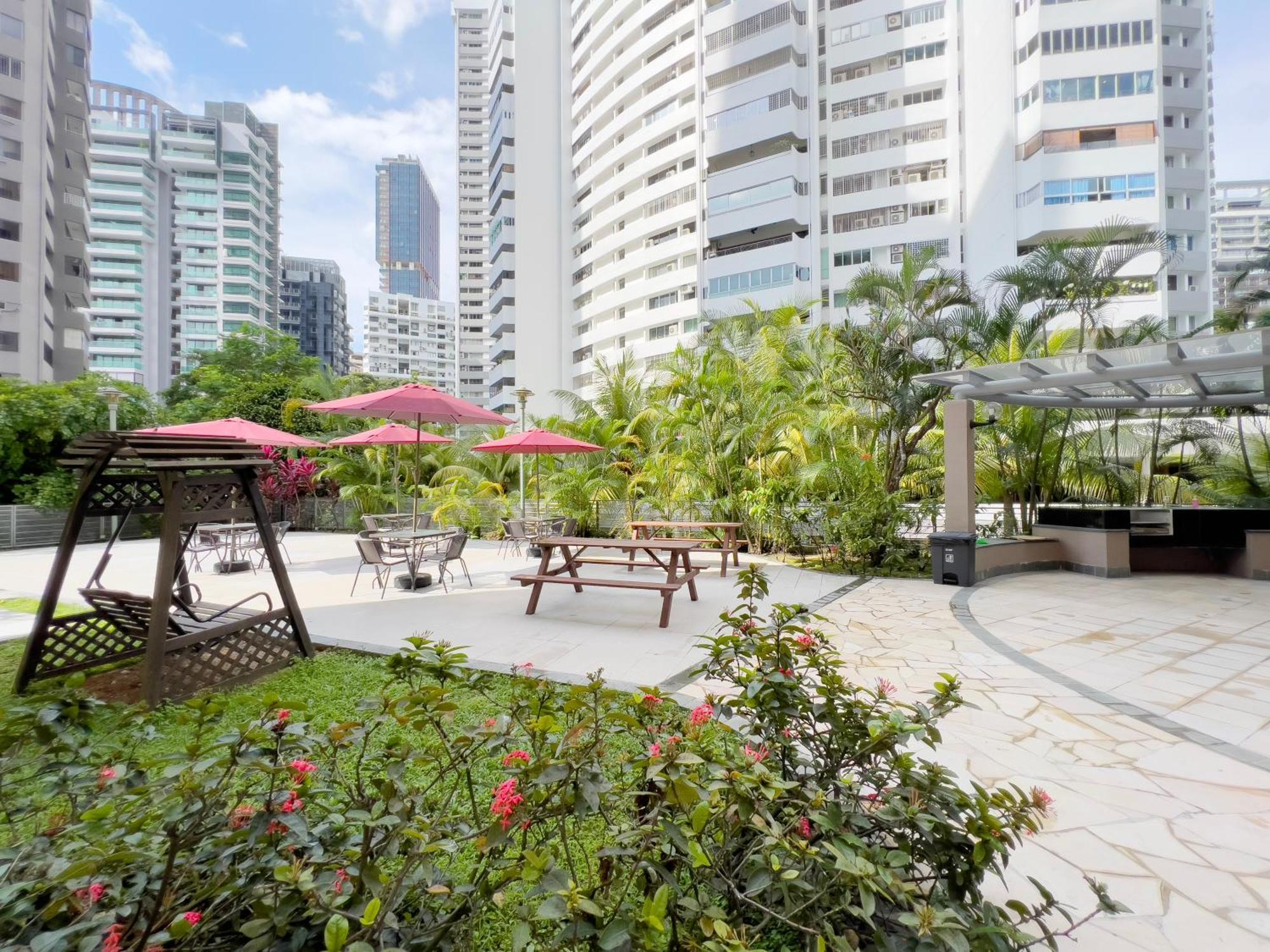 Coliwoo Orchard - Coliving