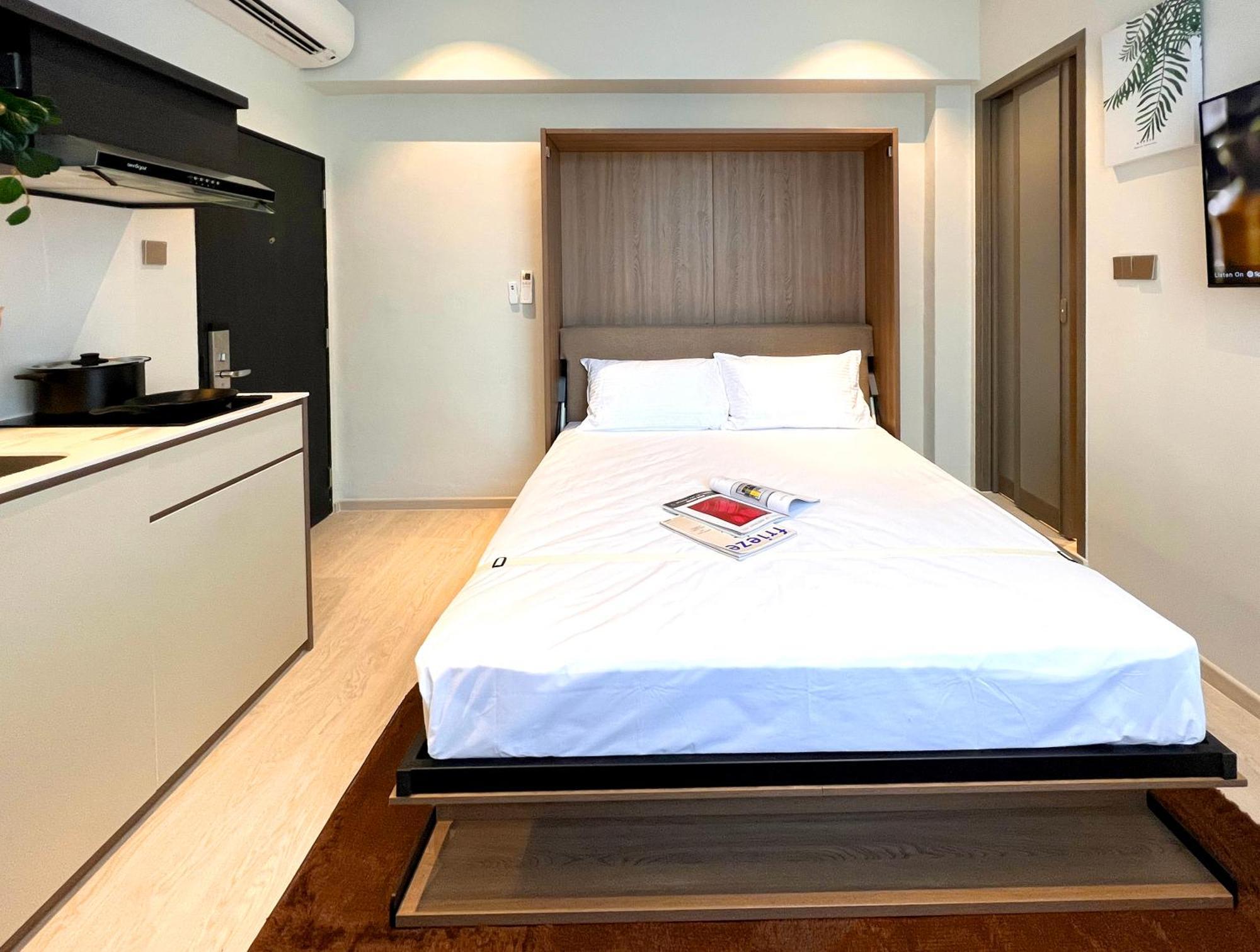 Habyt At Novena Aparthotel