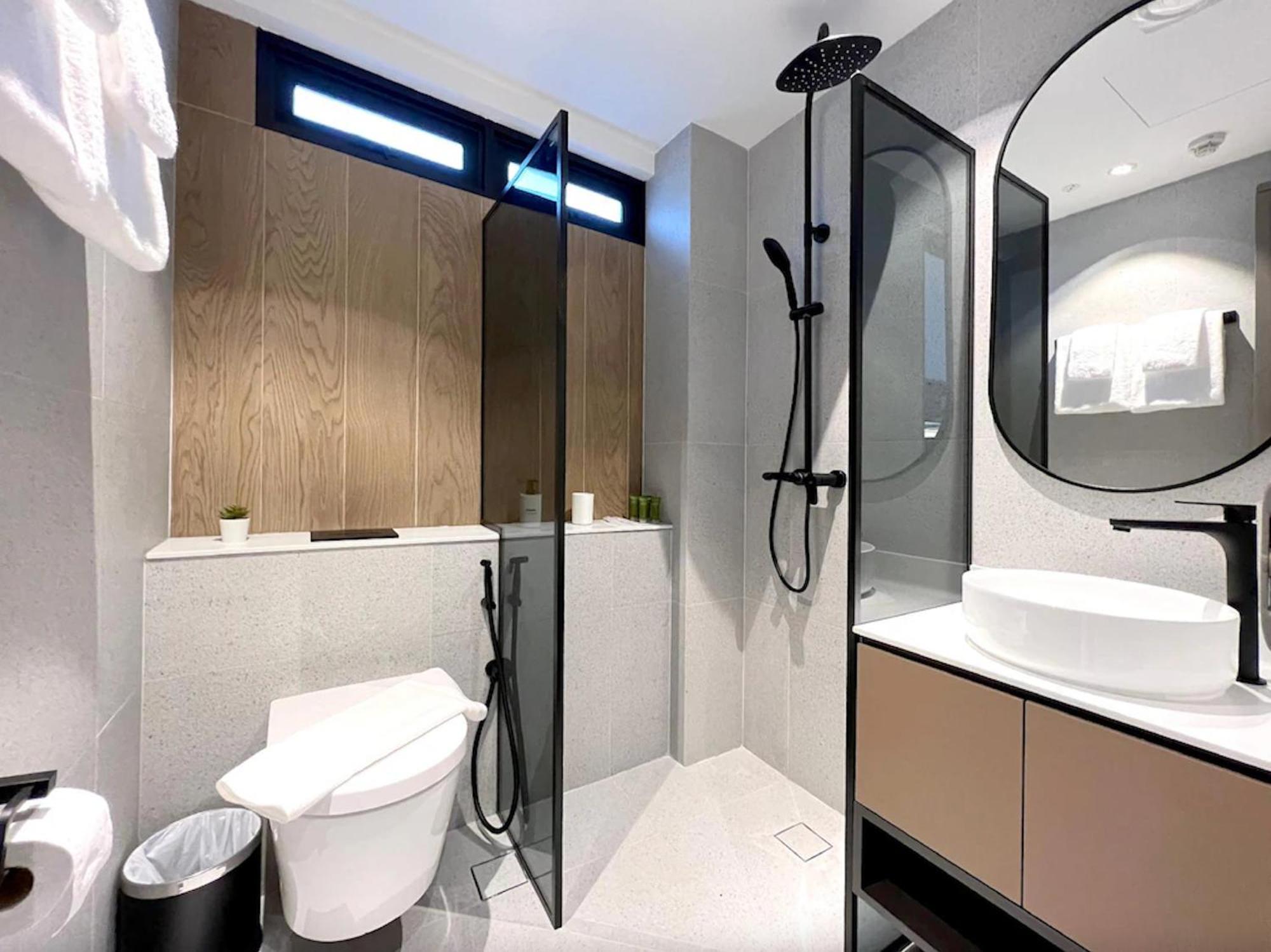 Aparthotel Habyt At Novena
