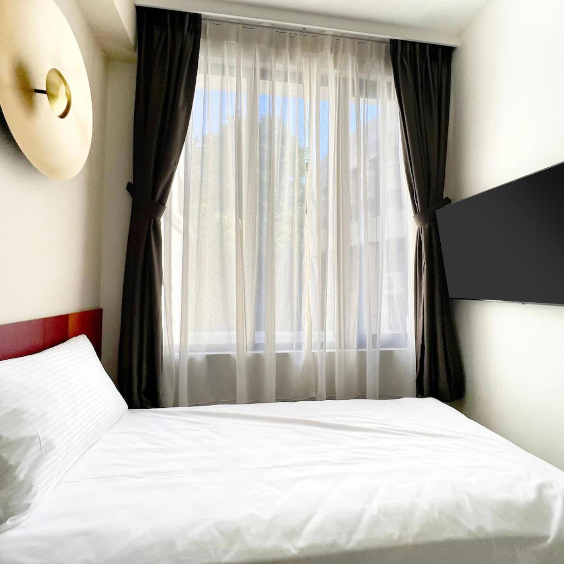 Habyt At Novena Aparthotel Singapore