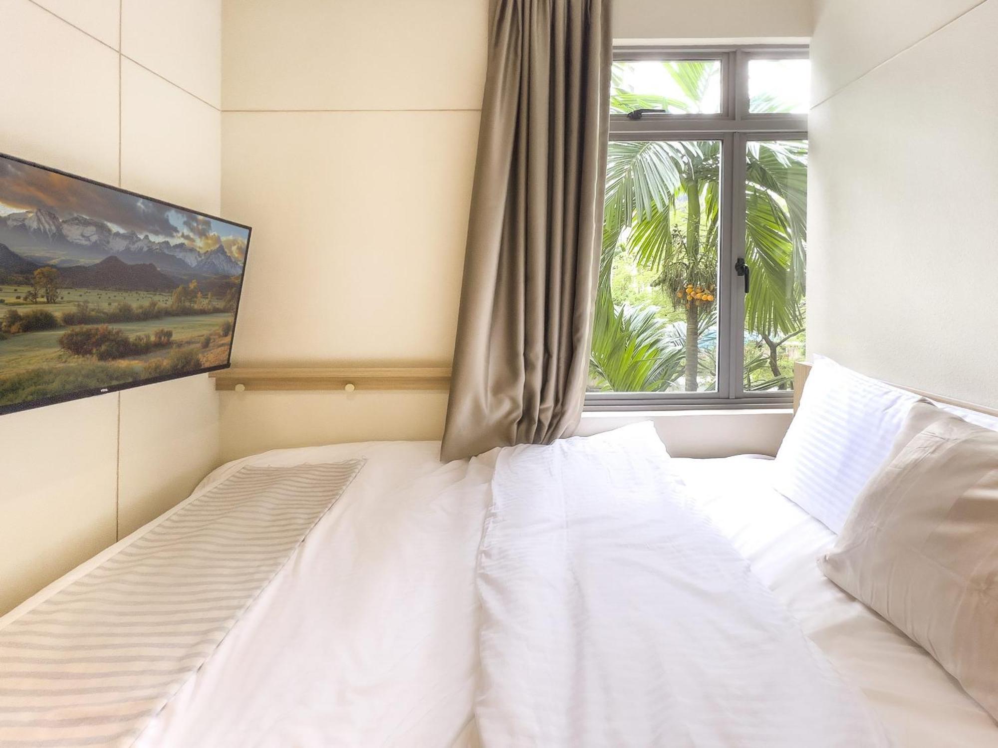 Coliwoo Orchard - Coliving Hotel
